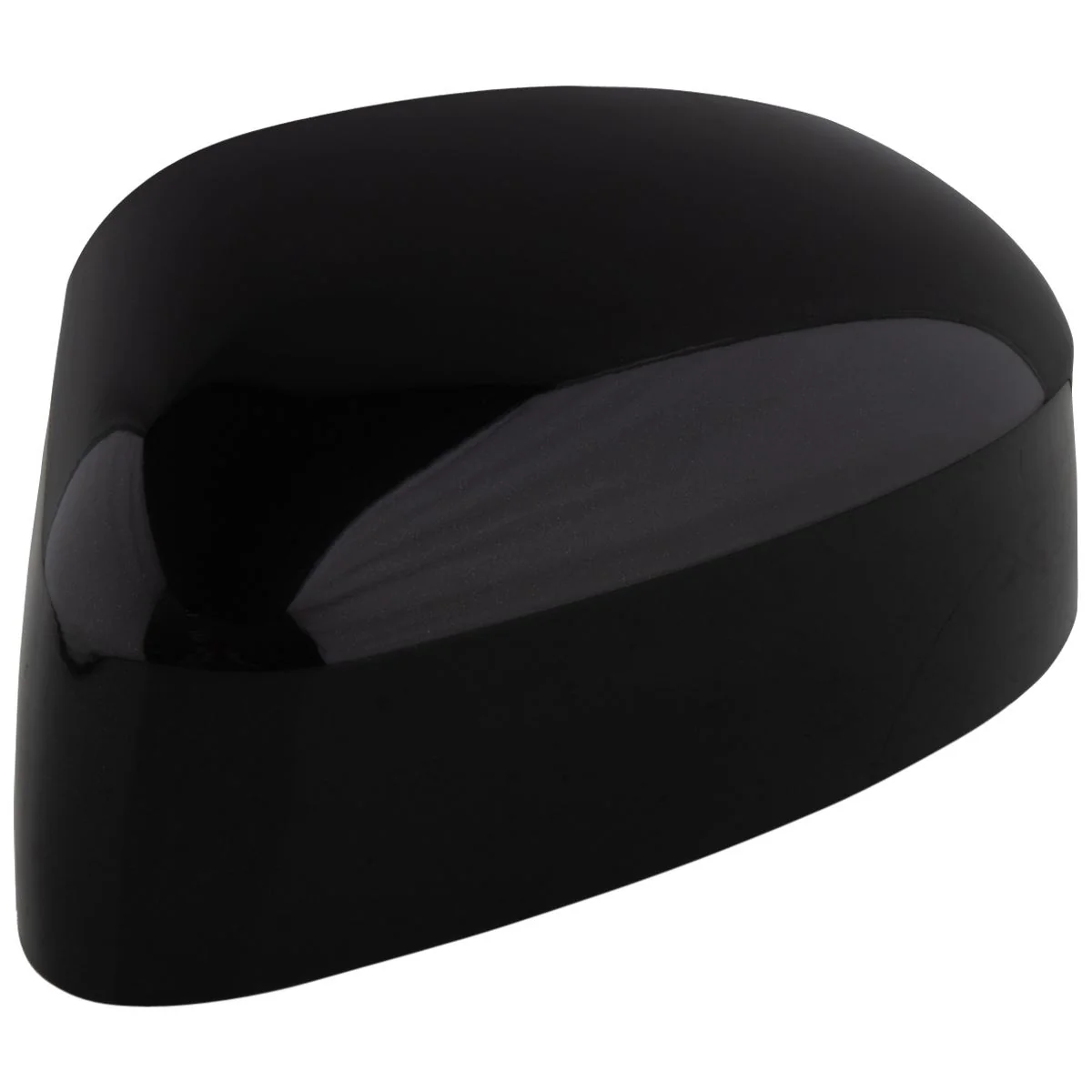 Cubierta de la carcasa del espejo retrovisor lateral delantero izquierdo N/S (lado del conductor) original para Ford Mondeo Focus 1539416 - Image 5