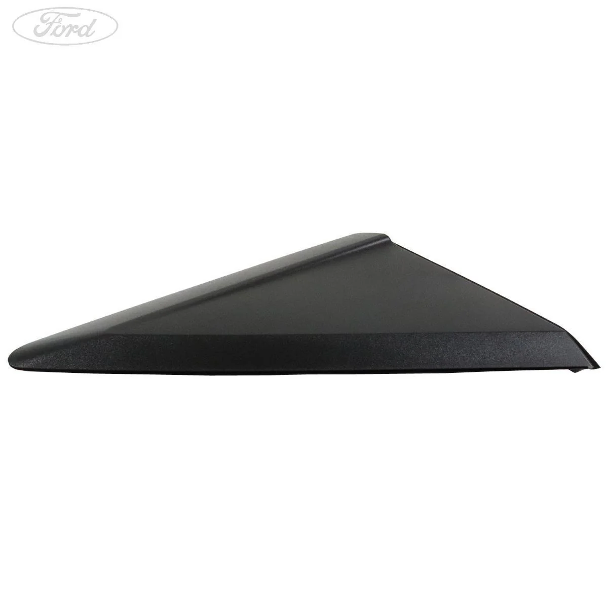 Cubierta de montaje para espejo retrovisor O/S (lado del pasajero) original para Ford Transit Courier 2013-2022 1883492 - Image 3