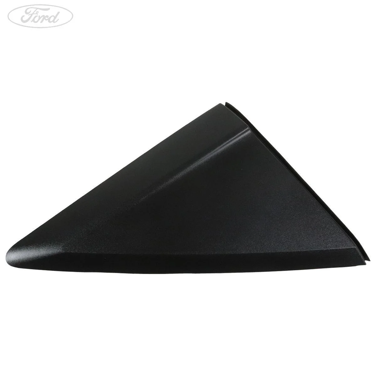 Cubierta de montaje para espejo retrovisor O/S (lado del pasajero) original para Ford Transit Courier 2013-2022 1883492 - Image 4