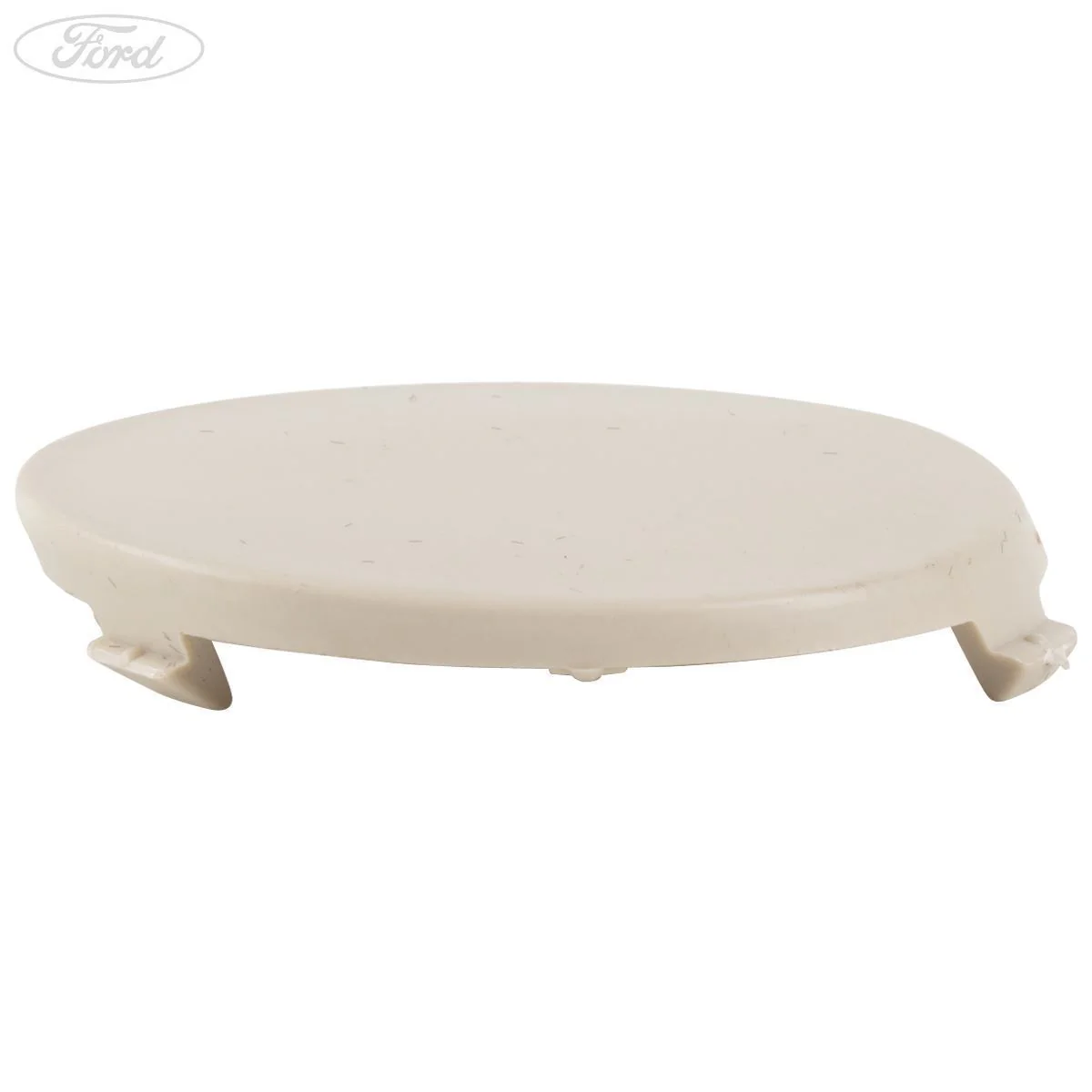 Cubierta de parachoques delantero para remolque original para Ford Focus 1587350 - Image 5