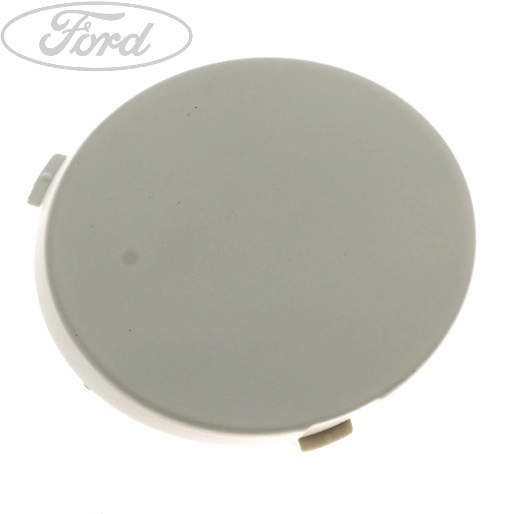 Cubierta de parachoques delantero para remolque original para Ford Focus 1587350 - Image 6