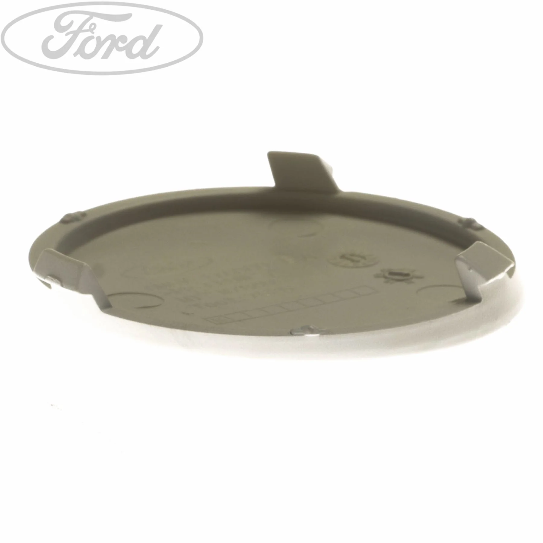 Cubierta de parachoques delantero para remolque original para Ford Focus 1587350 - Image 8