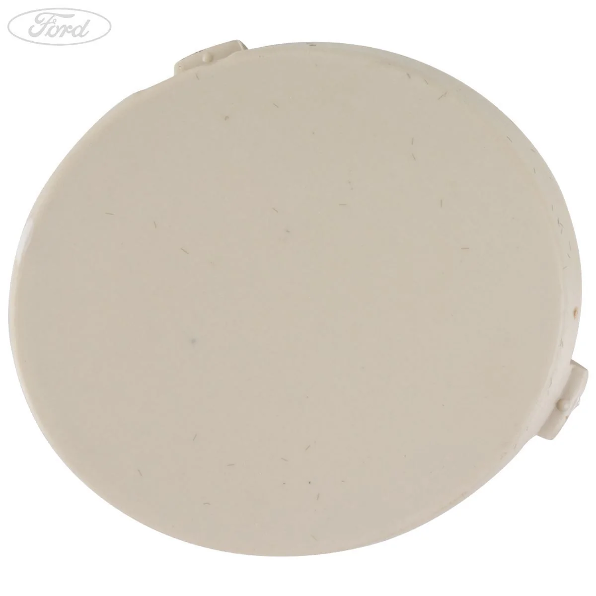 Cubierta de parachoques delantero para remolque original para Ford Focus 1587350 - Image 9