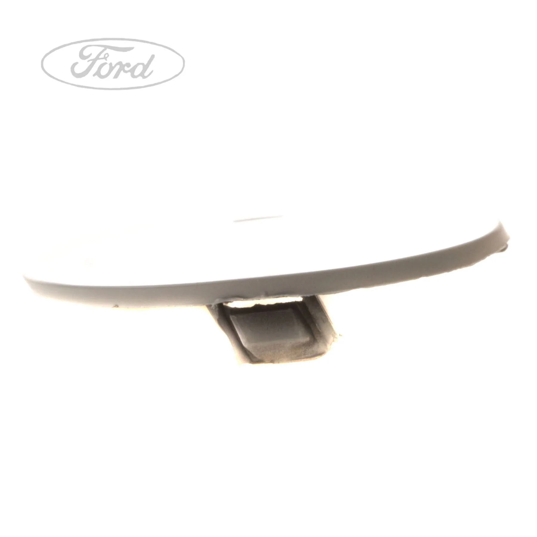 Cubierta de parachoques delantero para remolque original para Ford Focus Focus C-Max 1424616 - Image 5