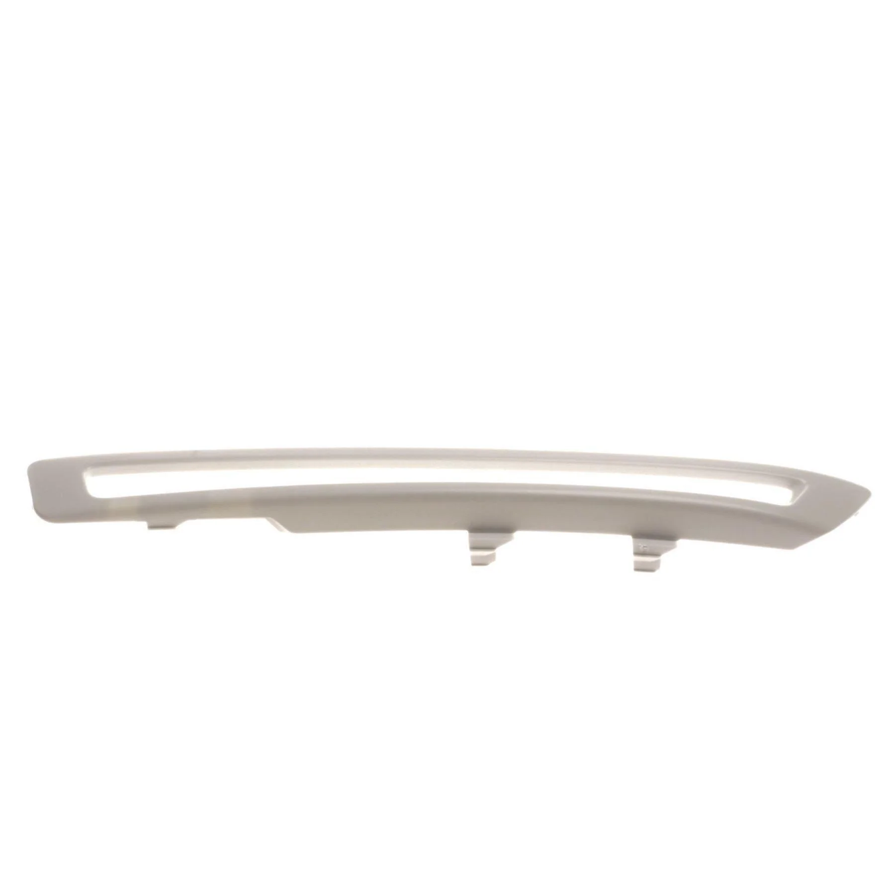 Cubierta de rejilla del radiador para parachoques delantero original para Ford S-Max WA6 1866206 - Image 6