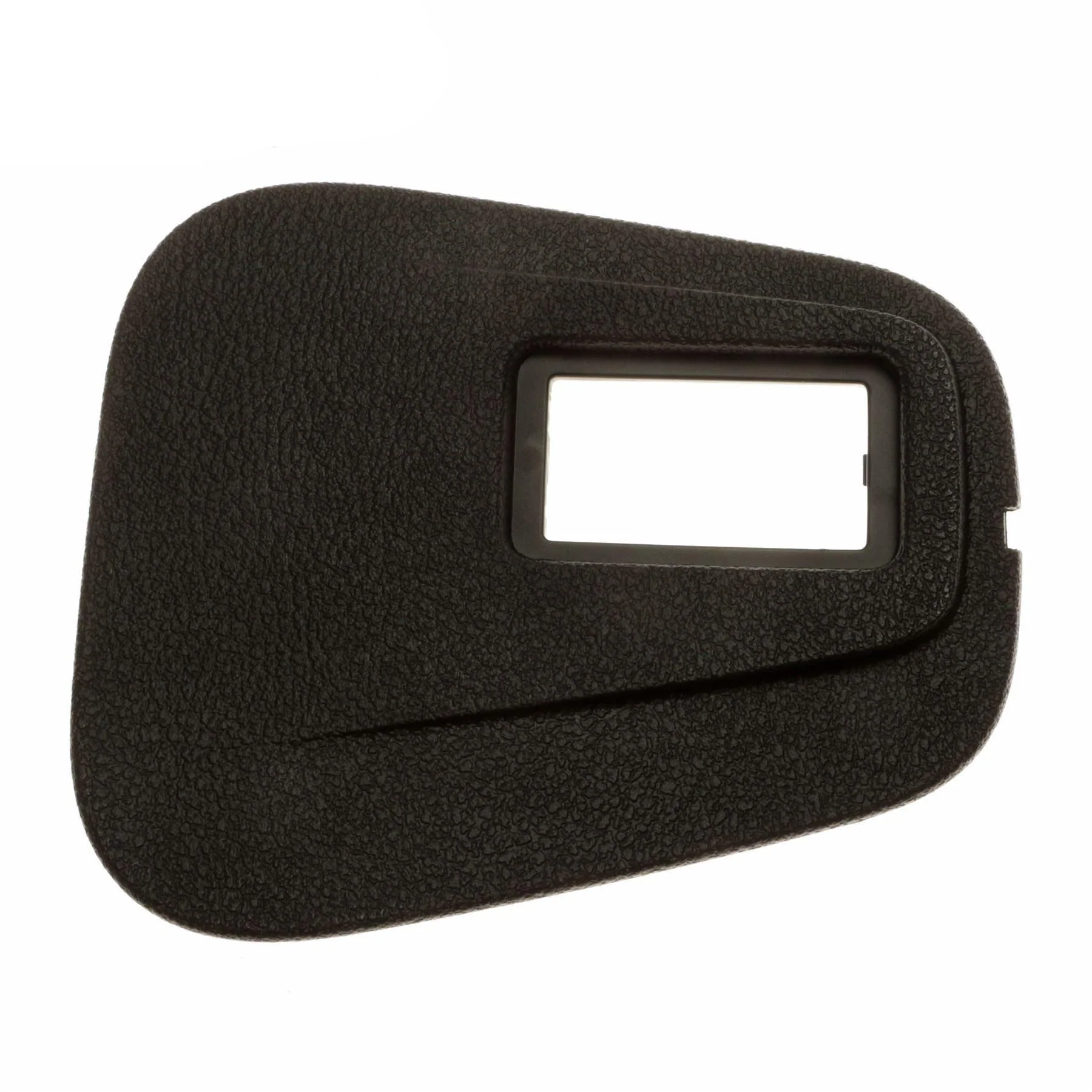 Cubierta del panel de luces traseras original Ford 1704655