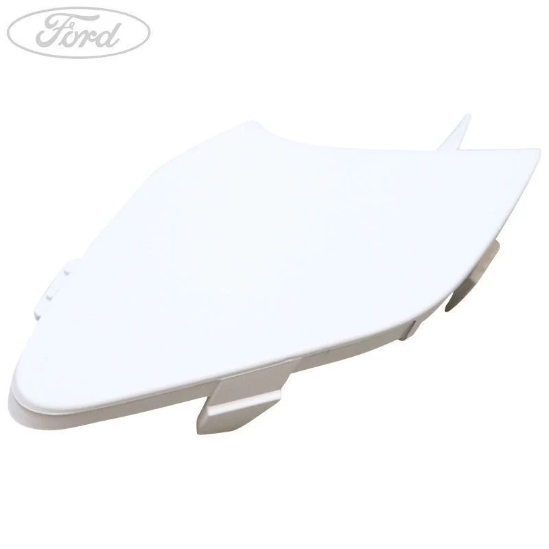 Cubierta imprimada de parachoques delantero para remolque original para Ford Focus 2014-1879568 - Image 2