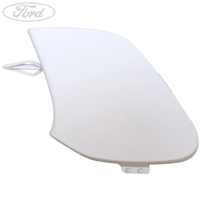 Cubierta imprimada de parachoques delantero para remolque original para Ford Focus 2014-1879568 - Image 5