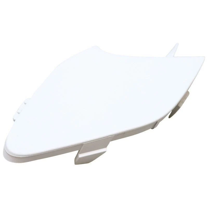 Cubierta imprimada de parachoques delantero para remolque original para Ford Focus 2014-1879568 - Image 6