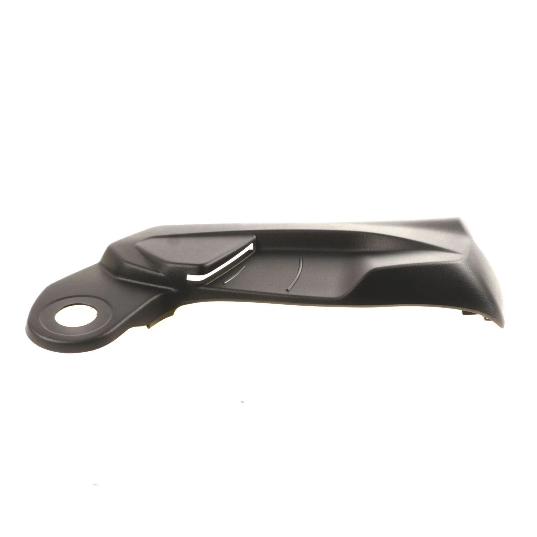 Cubierta lateral izq. asiento delantero del lado del conductor (N/S) original Ford C-Max 1812299 - Image 2
