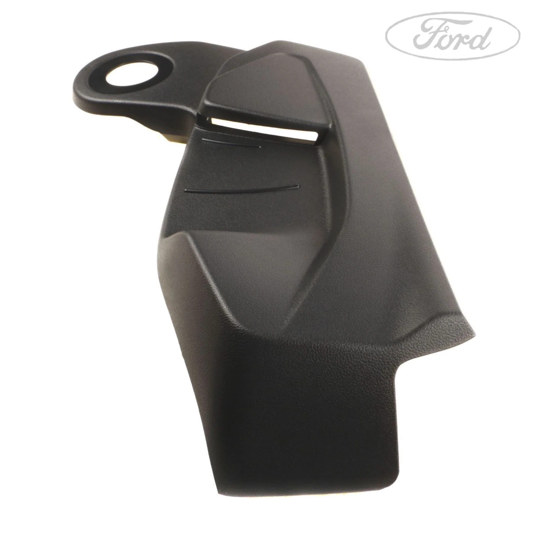 Cubierta lateral izq. asiento delantero del lado del conductor (N/S) original Ford C-Max 1812299 - Image 4