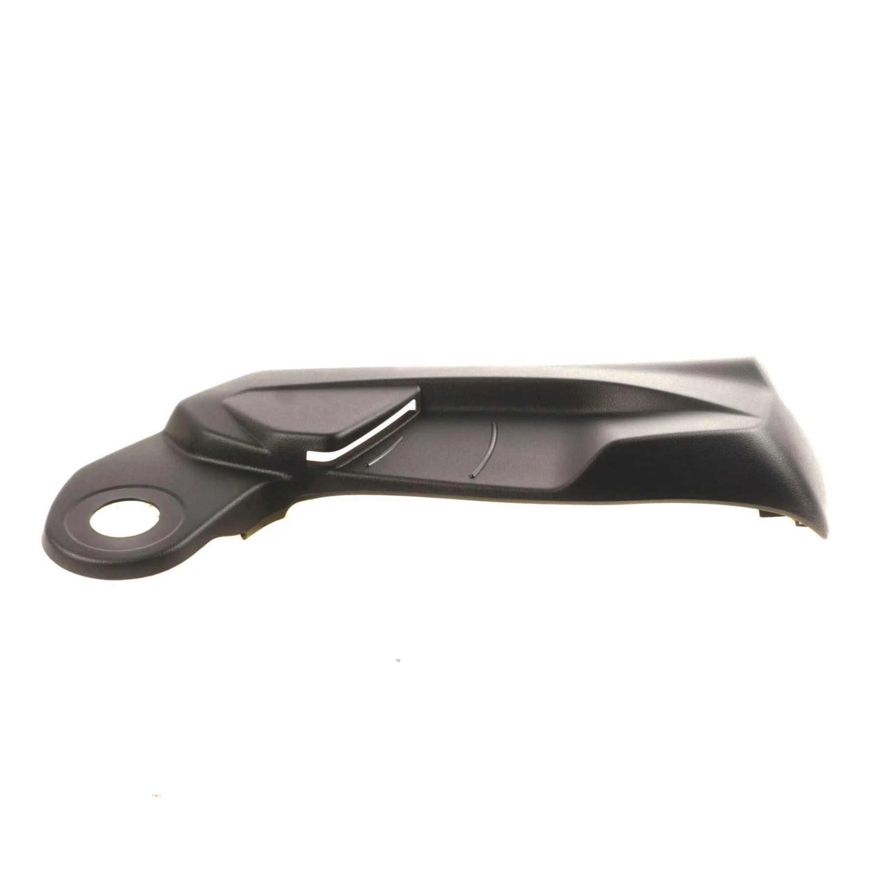 Cubierta lateral izq. asiento delantero del lado del conductor (N/S) original Ford C-Max 1812299 - Image 6