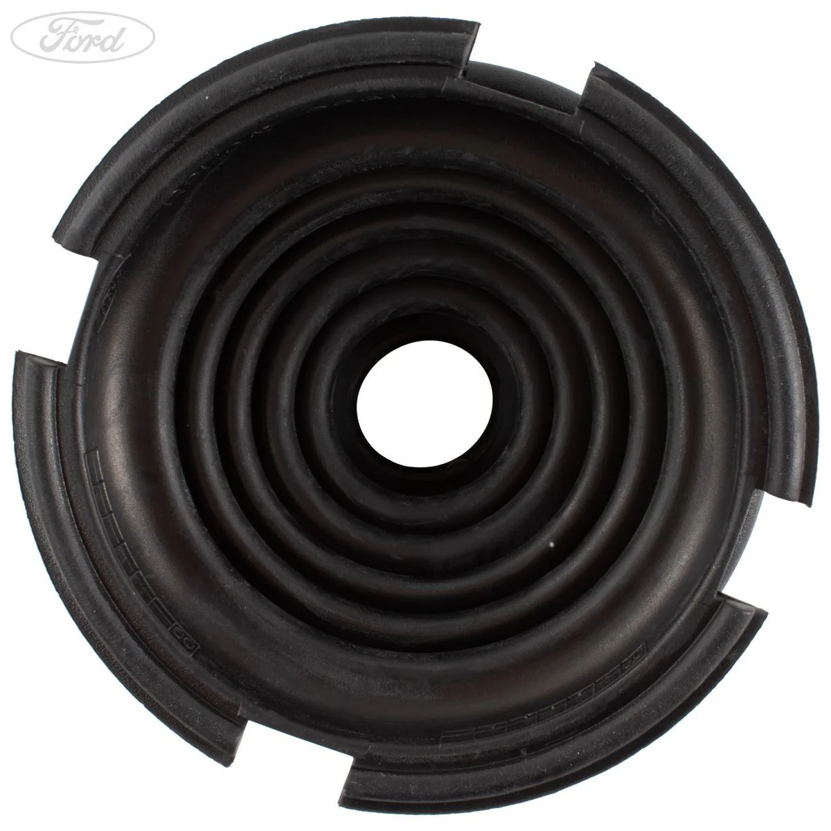 Cubierta para palanca de cambios original para Ford Fiesta 1141428 - Image 3