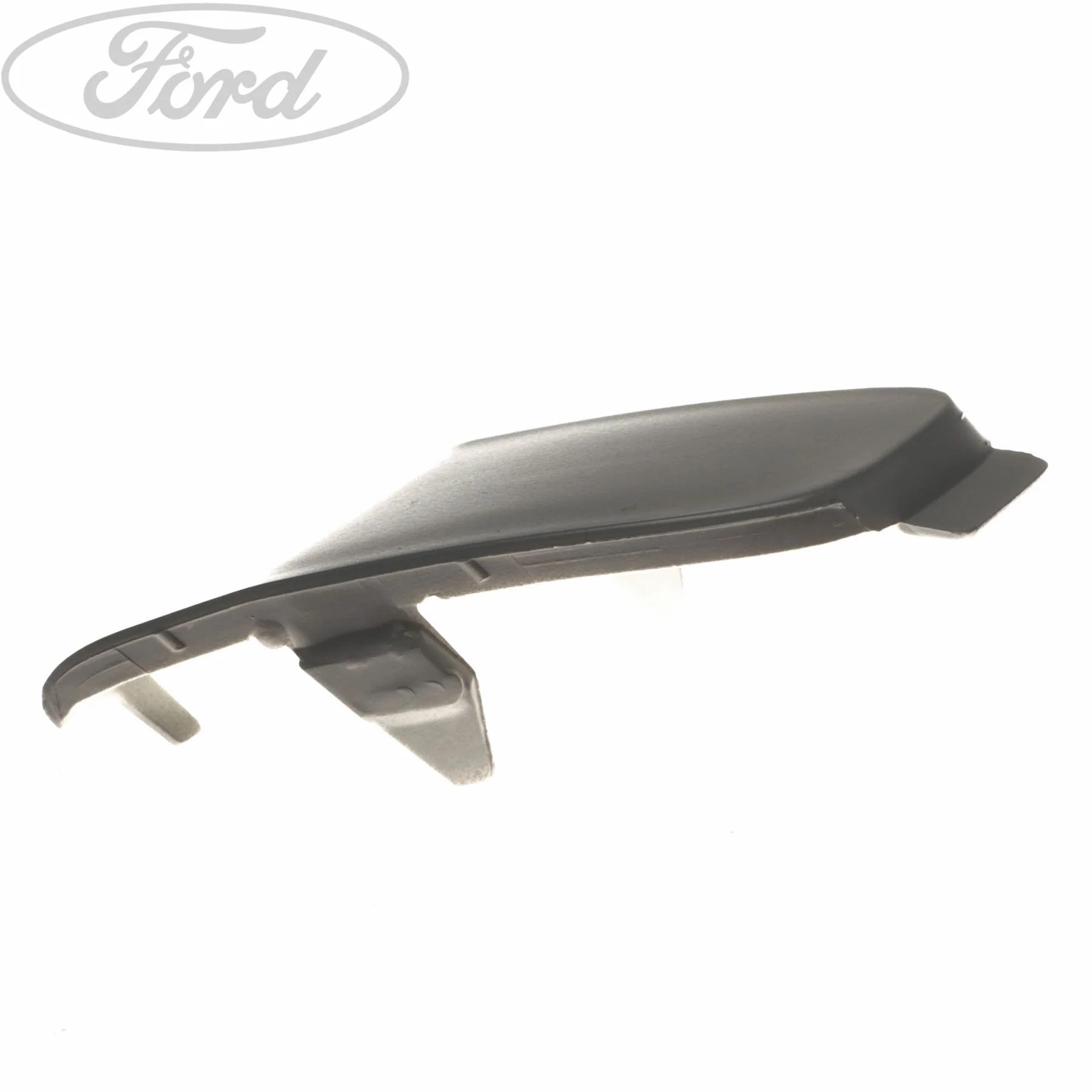 Cubierta para parachoques delantero original para Ford Kuga 1499584 - Image 3