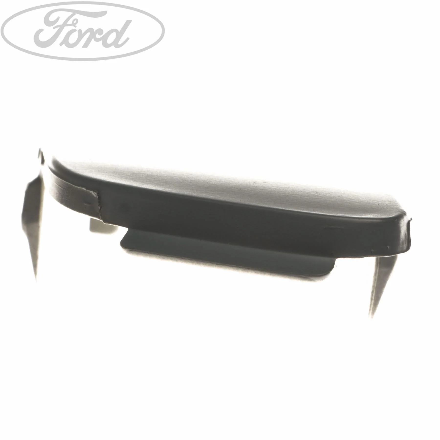 Cubierta para parachoques delantero original para Ford Kuga 1499584 - Image 4