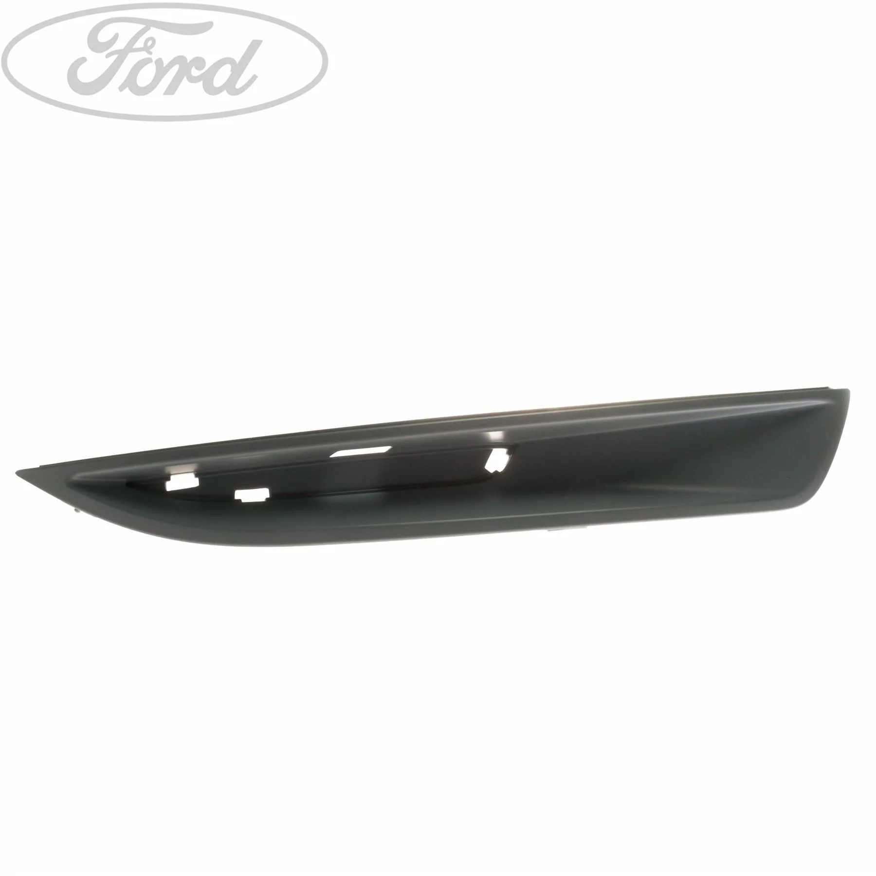 Cubierta para parachoques delantero original para Ford Kuga 1544525 - Image 2