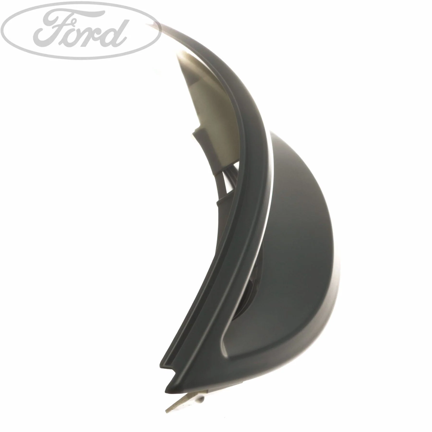 Cubierta para parachoques delantero original para Ford Kuga 1544525 - Image 3