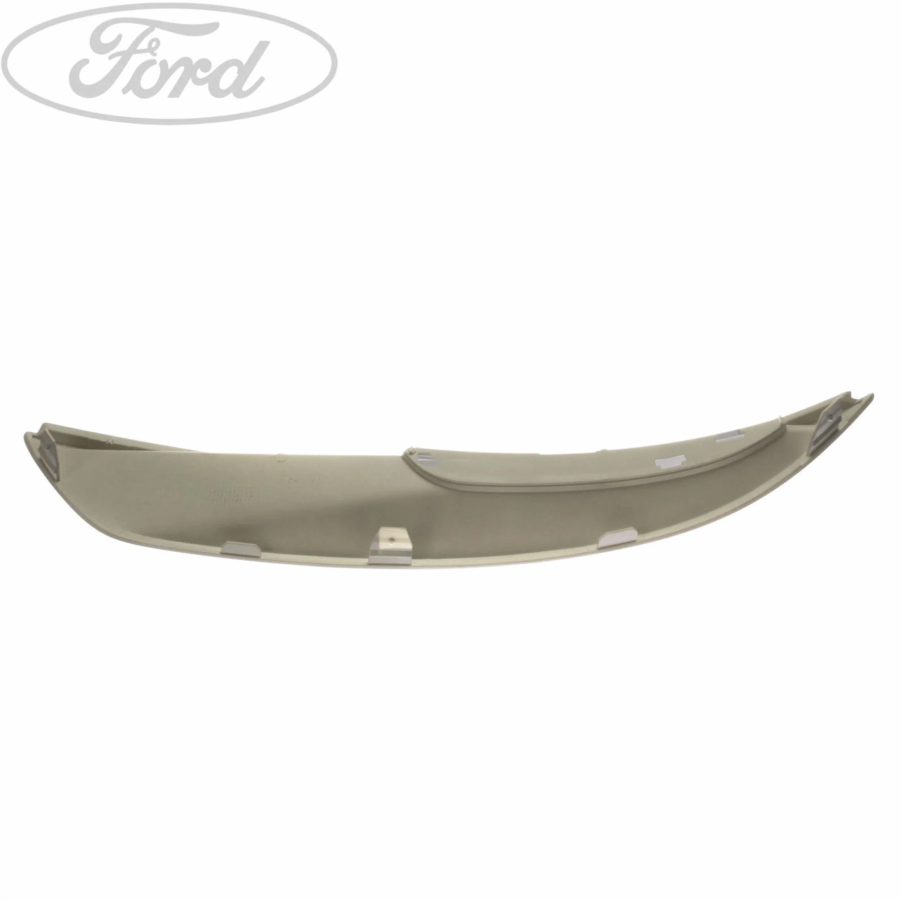 Cubierta para parachoques delantero original para Ford Kuga 1544525 - Image 4