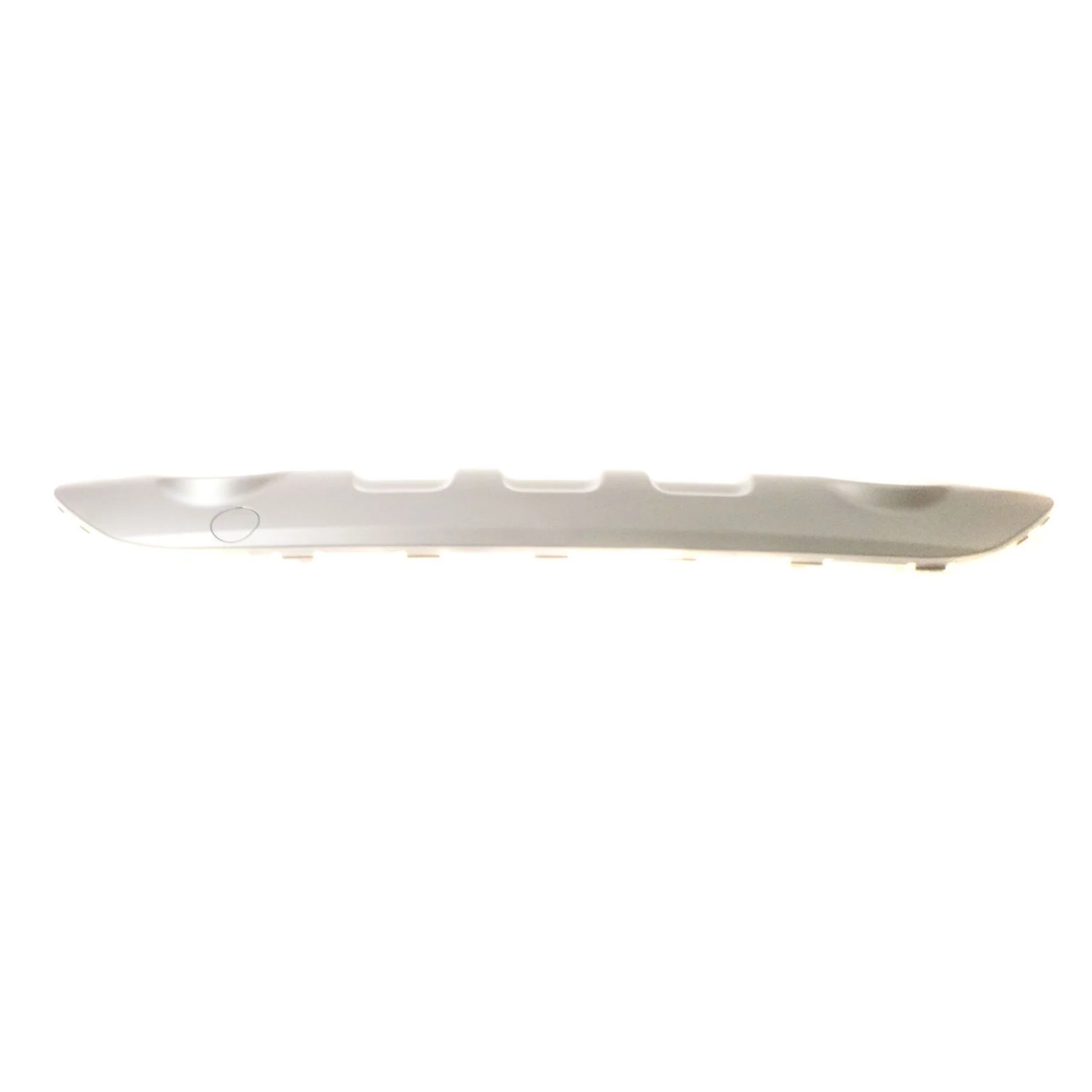 Cubierta para parachoques trasero original para Ford Kuga 1760807 - Image 2