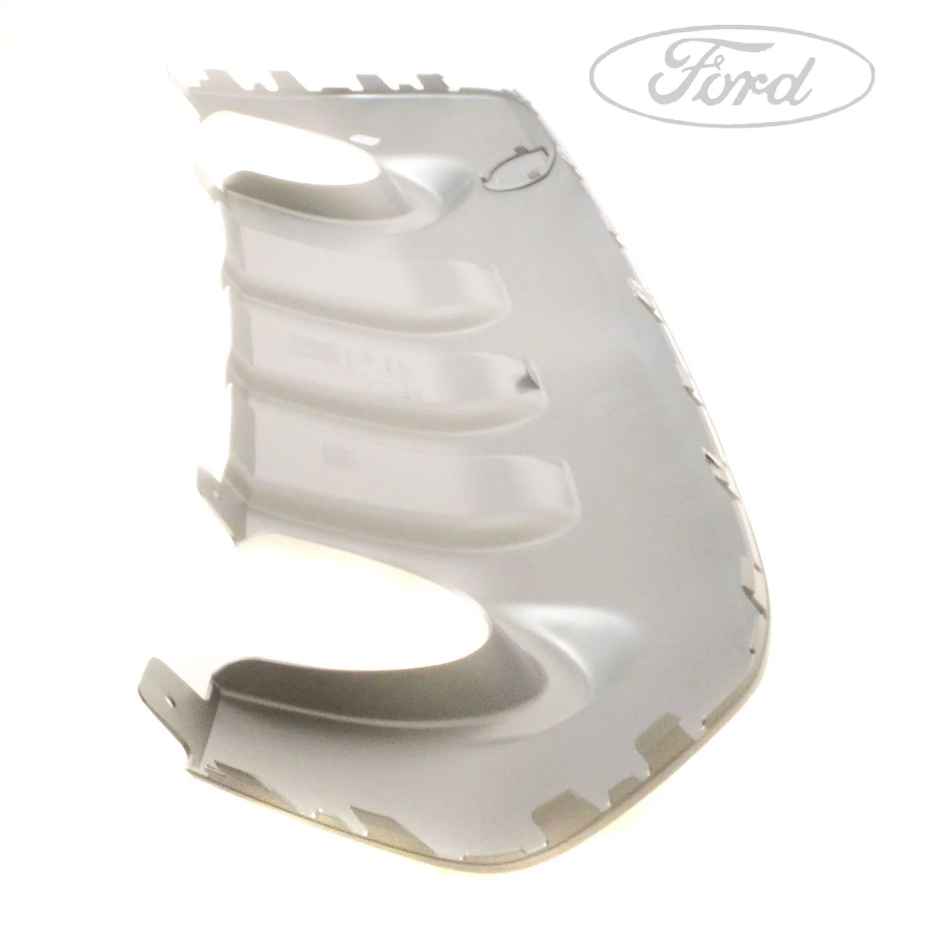 Cubierta para parachoques trasero original para Ford Kuga 1760807 - Image 4