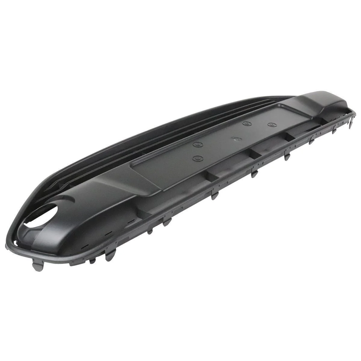 Cubierta para rejilla inferior delantera del radiador original para Ford Transit Connect 2013- 1895961