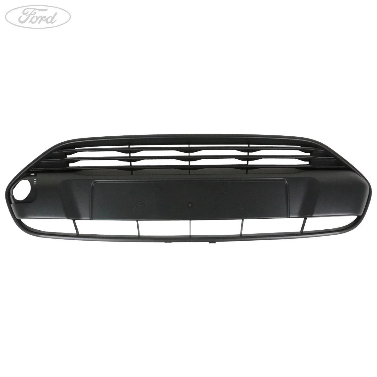 Cubierta para rejilla inferior delantera del radiador original para Ford Transit Connect 2013- 1895961 - Image 3