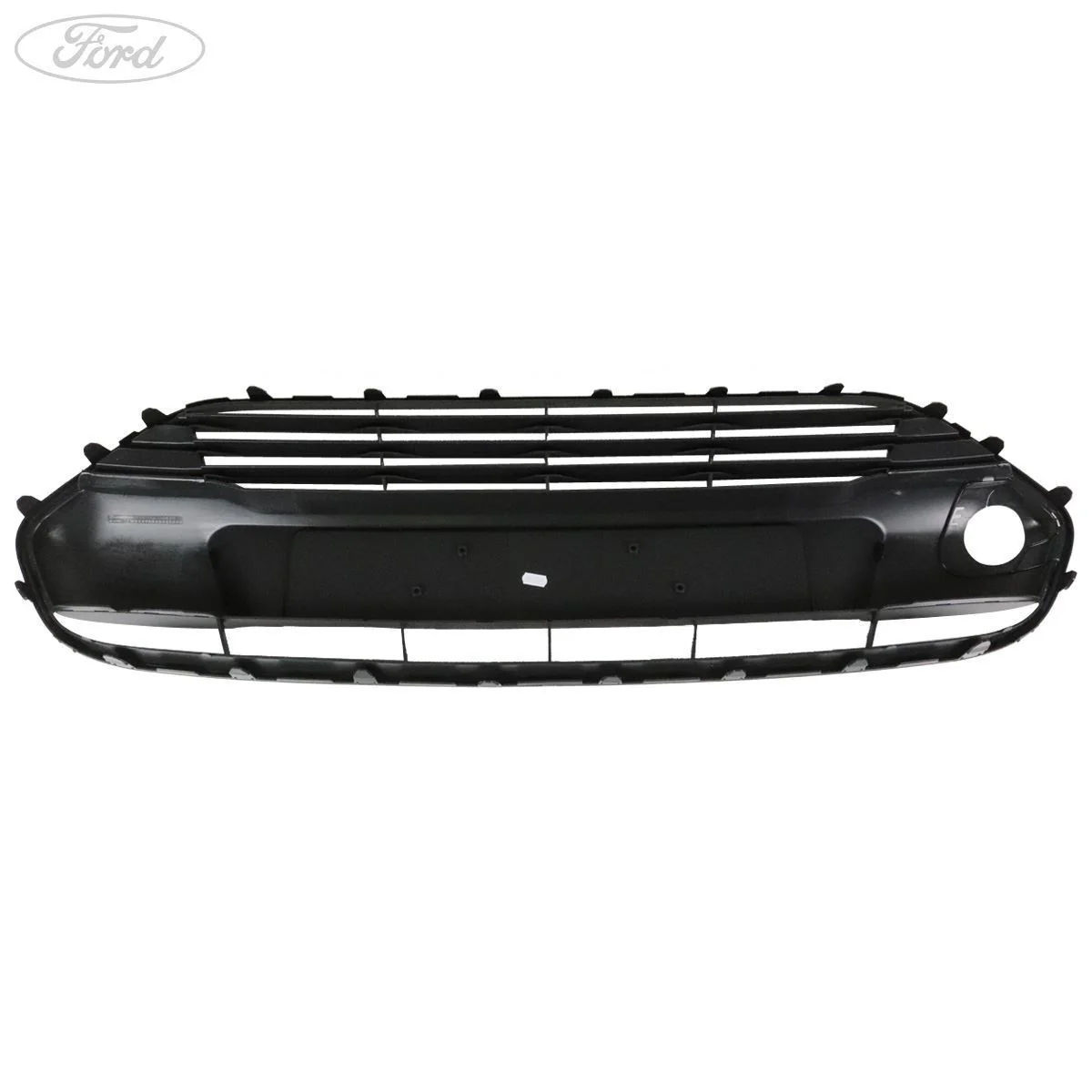 Cubierta para rejilla inferior delantera del radiador original para Ford Transit Connect 2013- 1895961 - Image 4