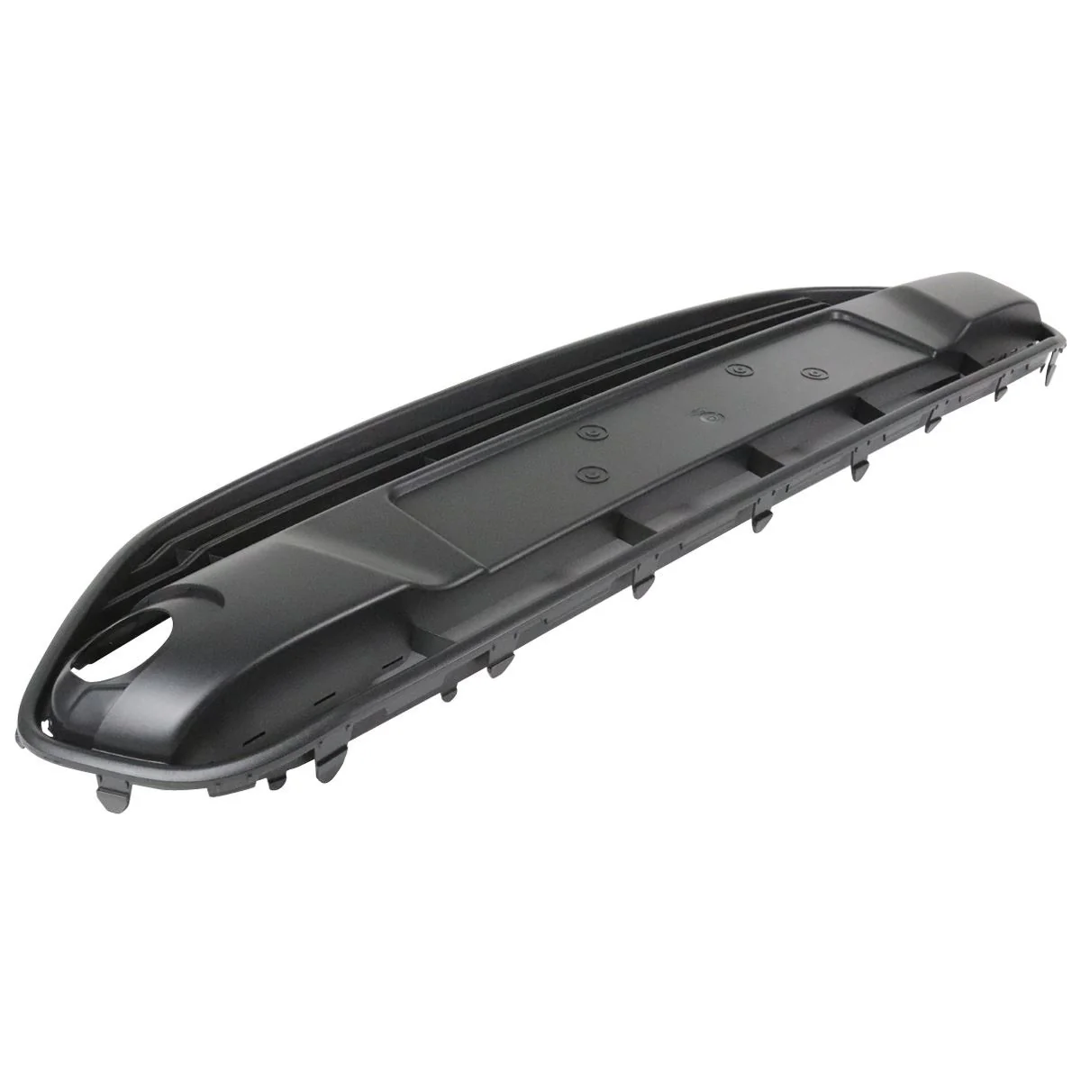 Cubierta para rejilla inferior delantera del radiador original para Ford Transit Connect 2013- 1895961 - Image 5