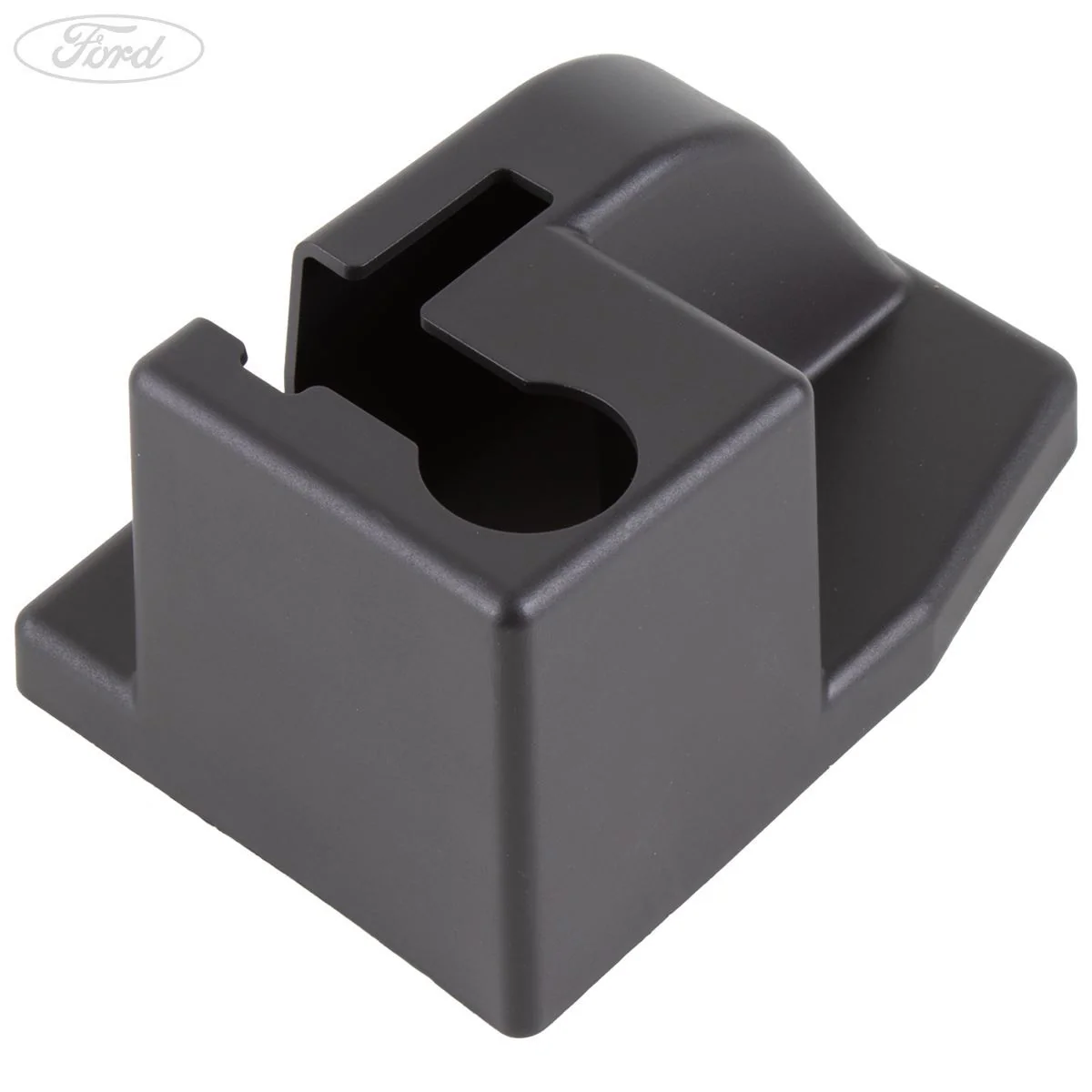 Cubierta superior del tope de la puerta de bisagra trasera original para Ford Transit 2014- 1926282 - Image 2