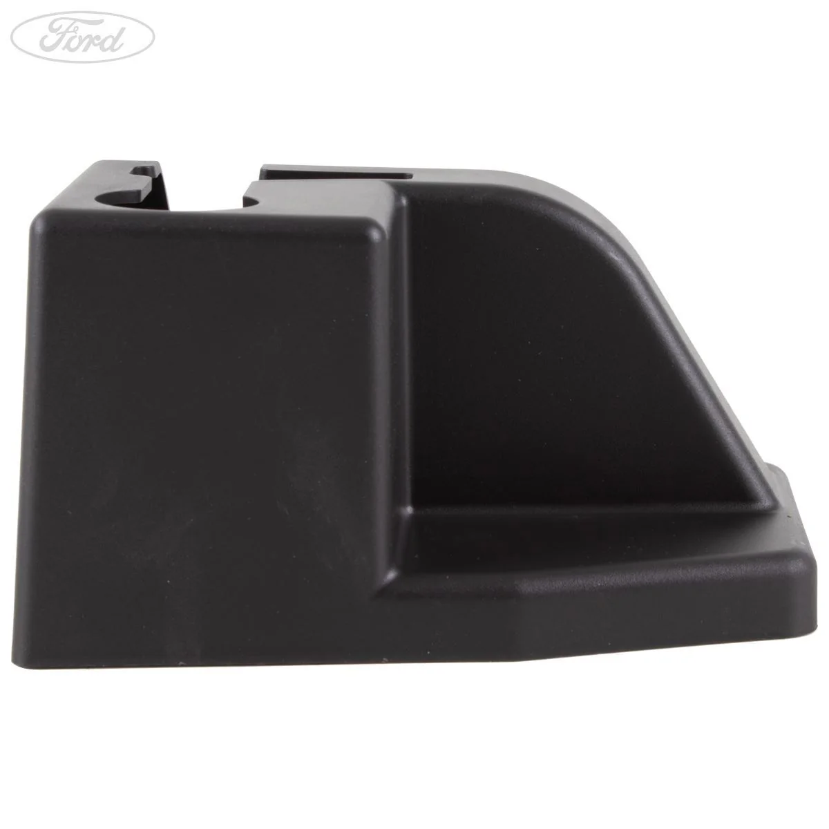 Cubierta superior del tope de la puerta de bisagra trasera original para Ford Transit 2014- 1926282 - Image 3