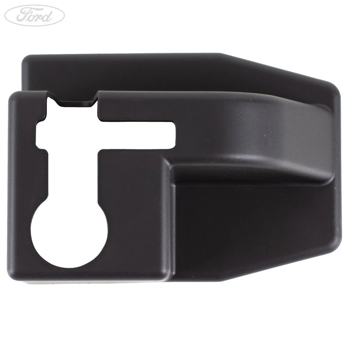 Cubierta superior del tope de la puerta de bisagra trasera original para Ford Transit 2014- 1926282 - Image 4
