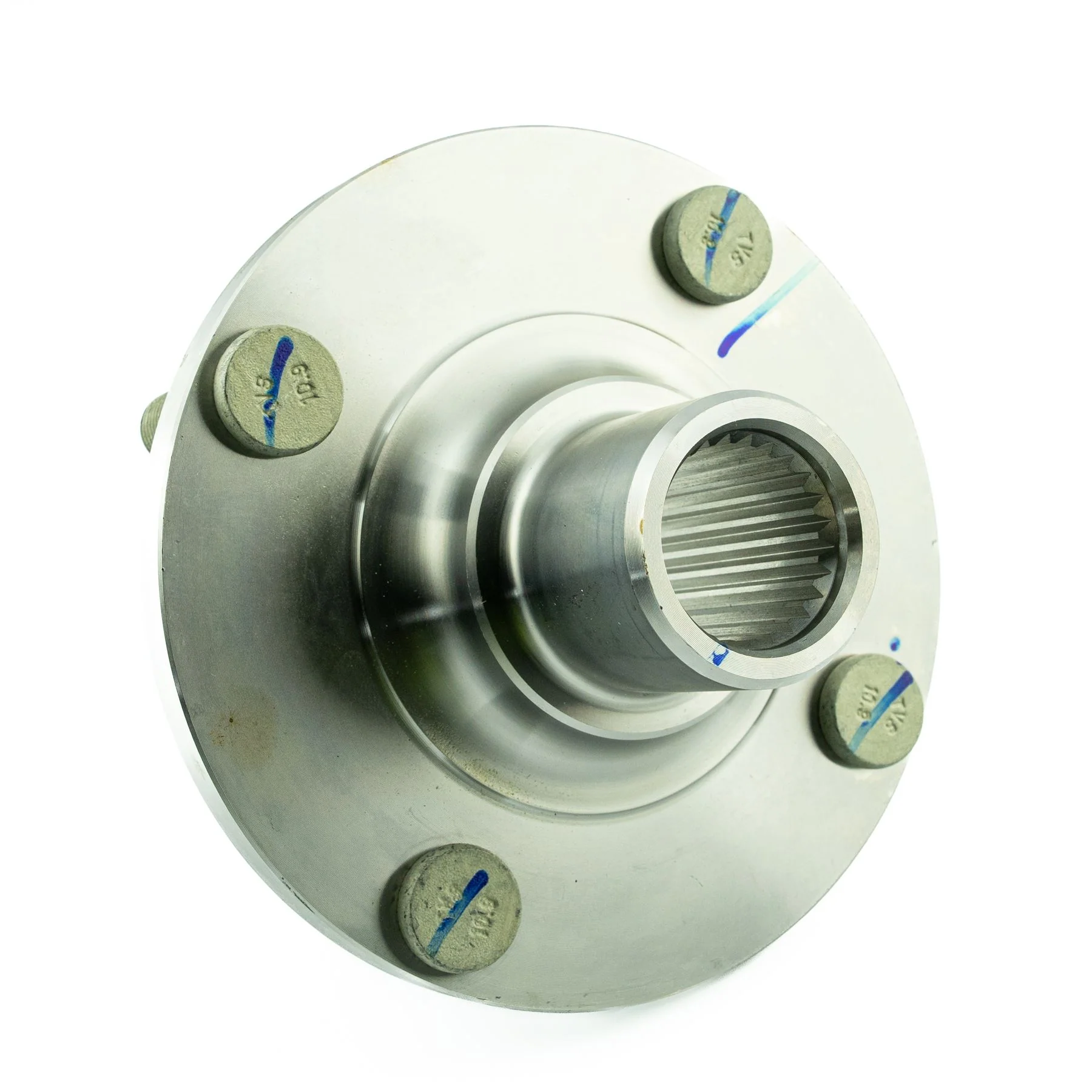 Cubo de rueda delantero KA+ x1 para lado DER o IZQ 2015-2019