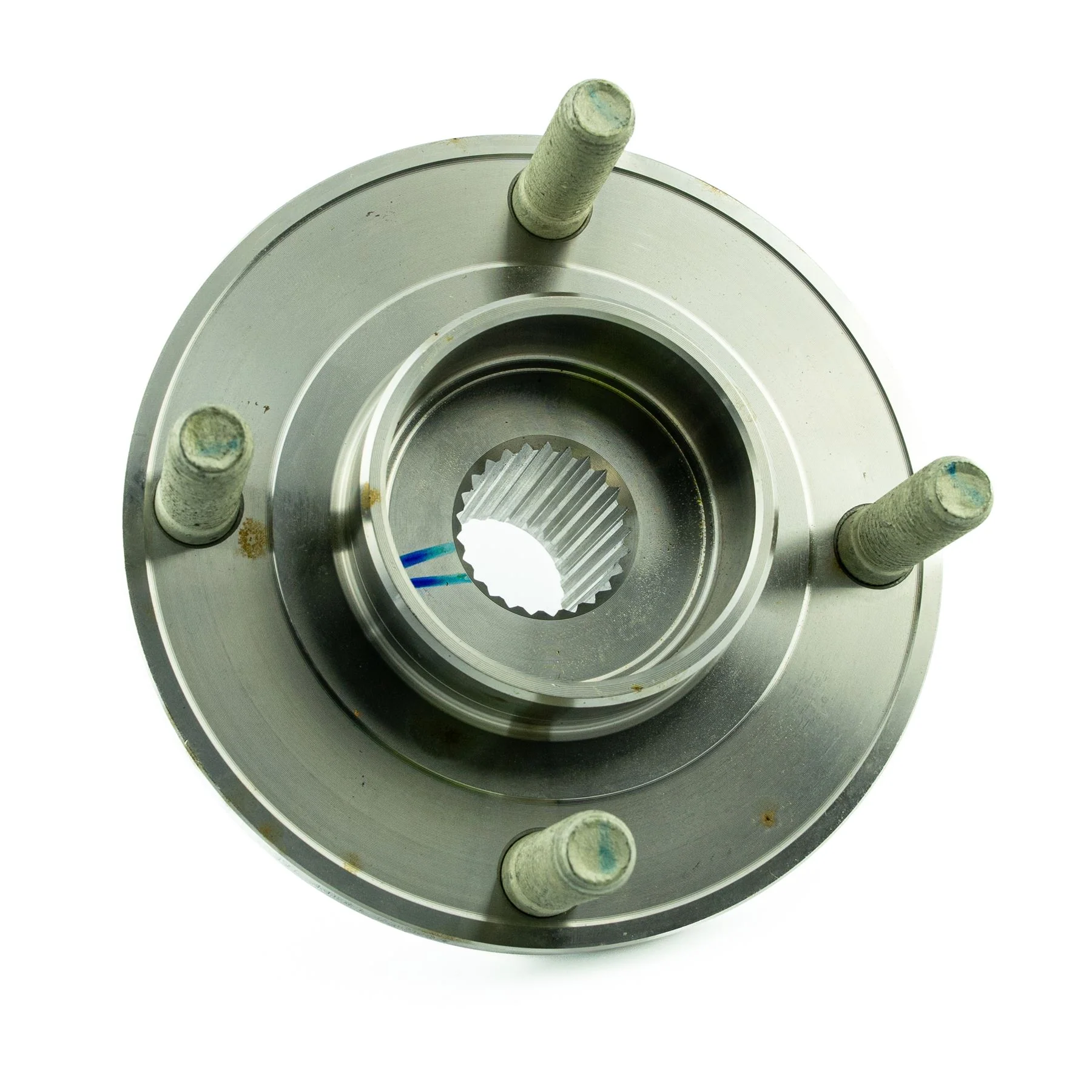 Cubo de rueda delantero KA+ x1 para lado DER o IZQ 2015-2019 - Image 2
