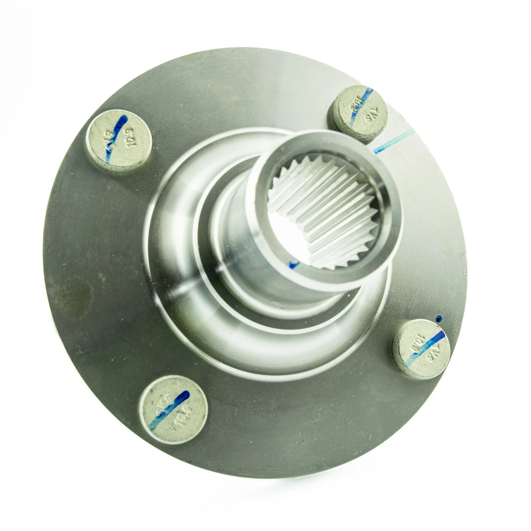 Cubo de rueda delantero KA+ x1 para lado DER o IZQ 2015-2019 - Image 3