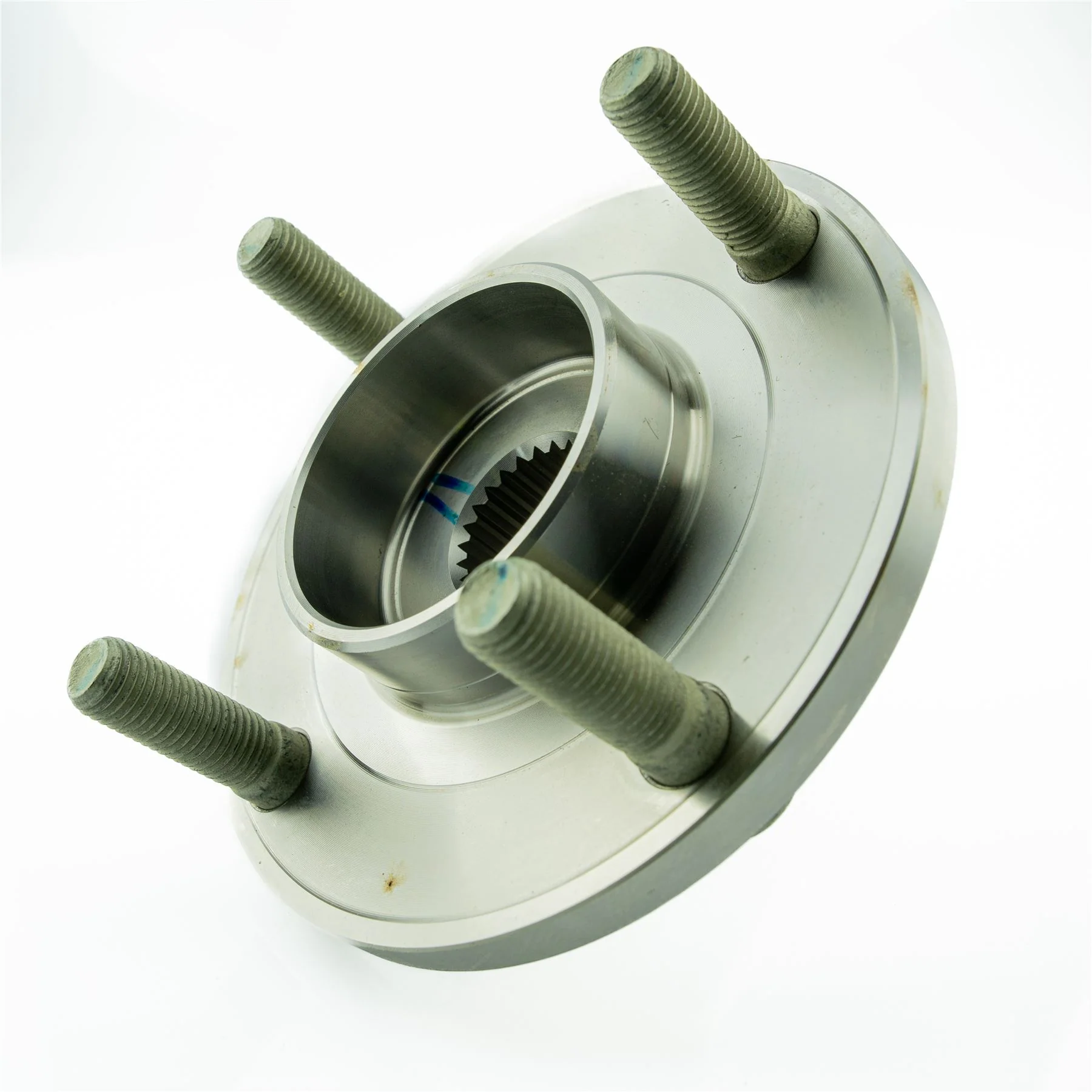 Cubo de rueda delantero KA+ x1 para lado DER o IZQ 2015-2019 - Image 4