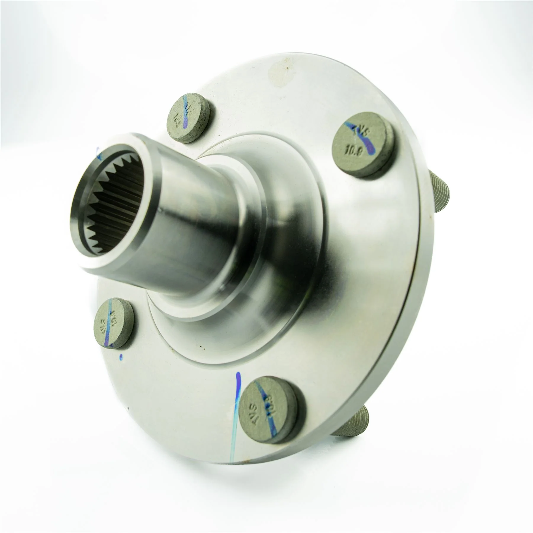 Cubo de rueda delantero KA+ x1 para lado DER o IZQ 2015-2019 - Image 5