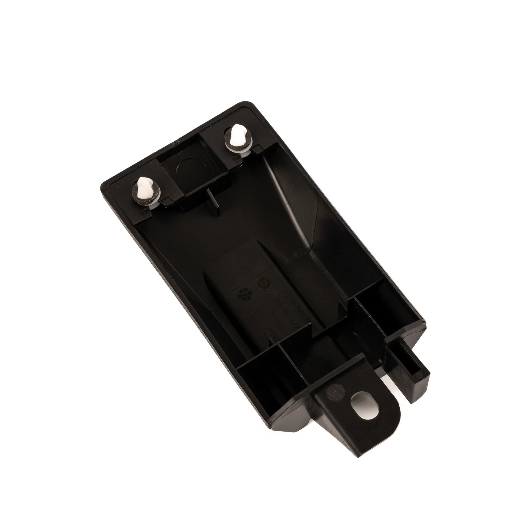 Cubrecarril de puerta corredera para lado DER Transit 2019+ - Image 2