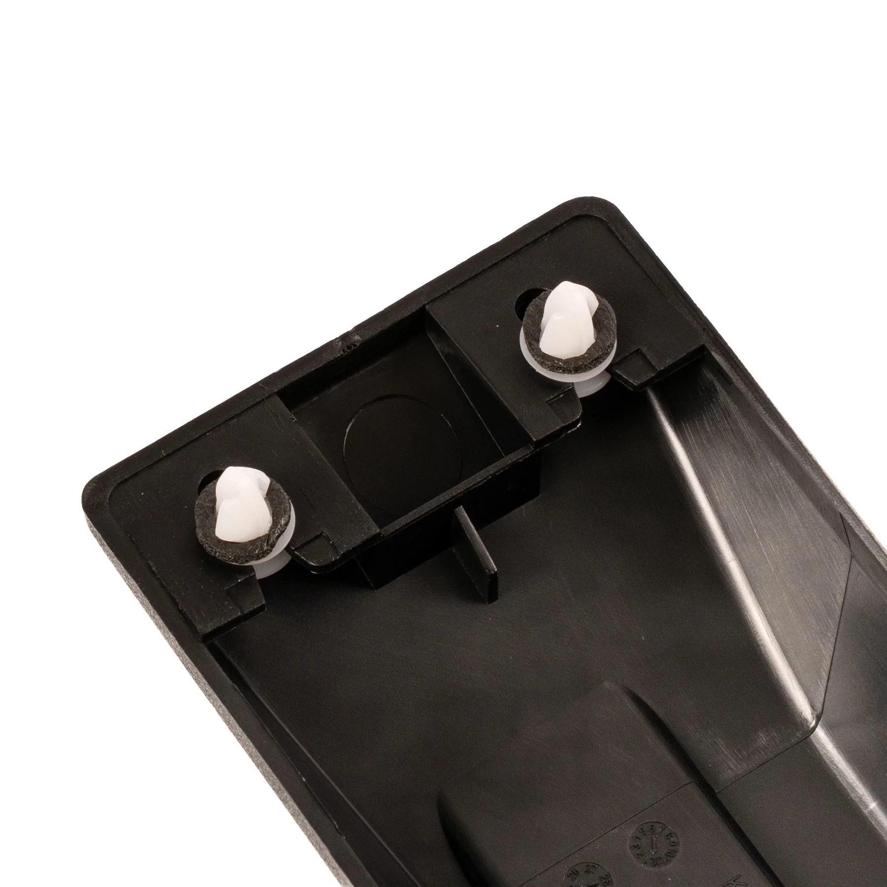 Cubrecarril de puerta corredera para lado DER Transit 2019+ - Image 3