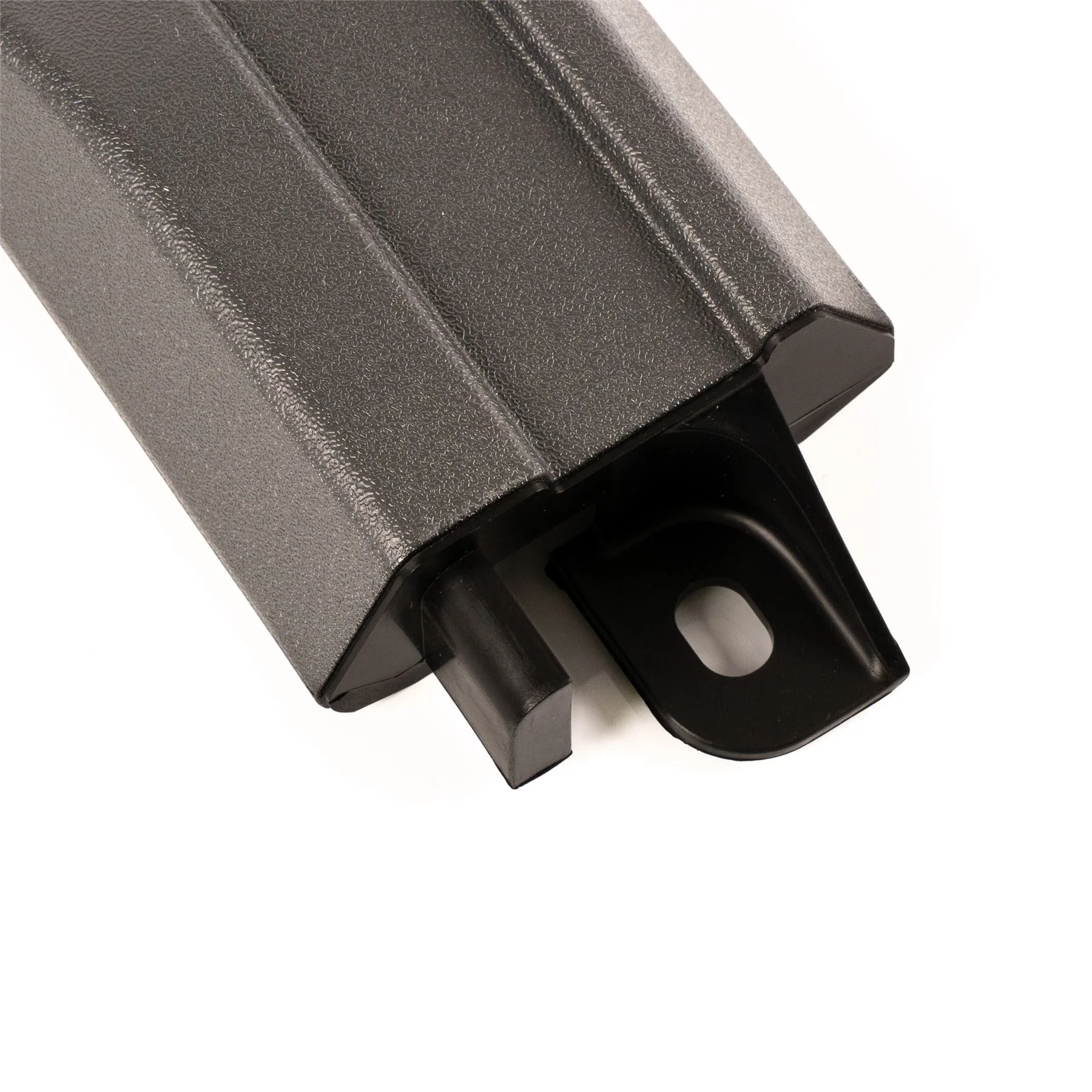 Cubrecarril de puerta corredera para lado DER Transit 2019+ - Image 4