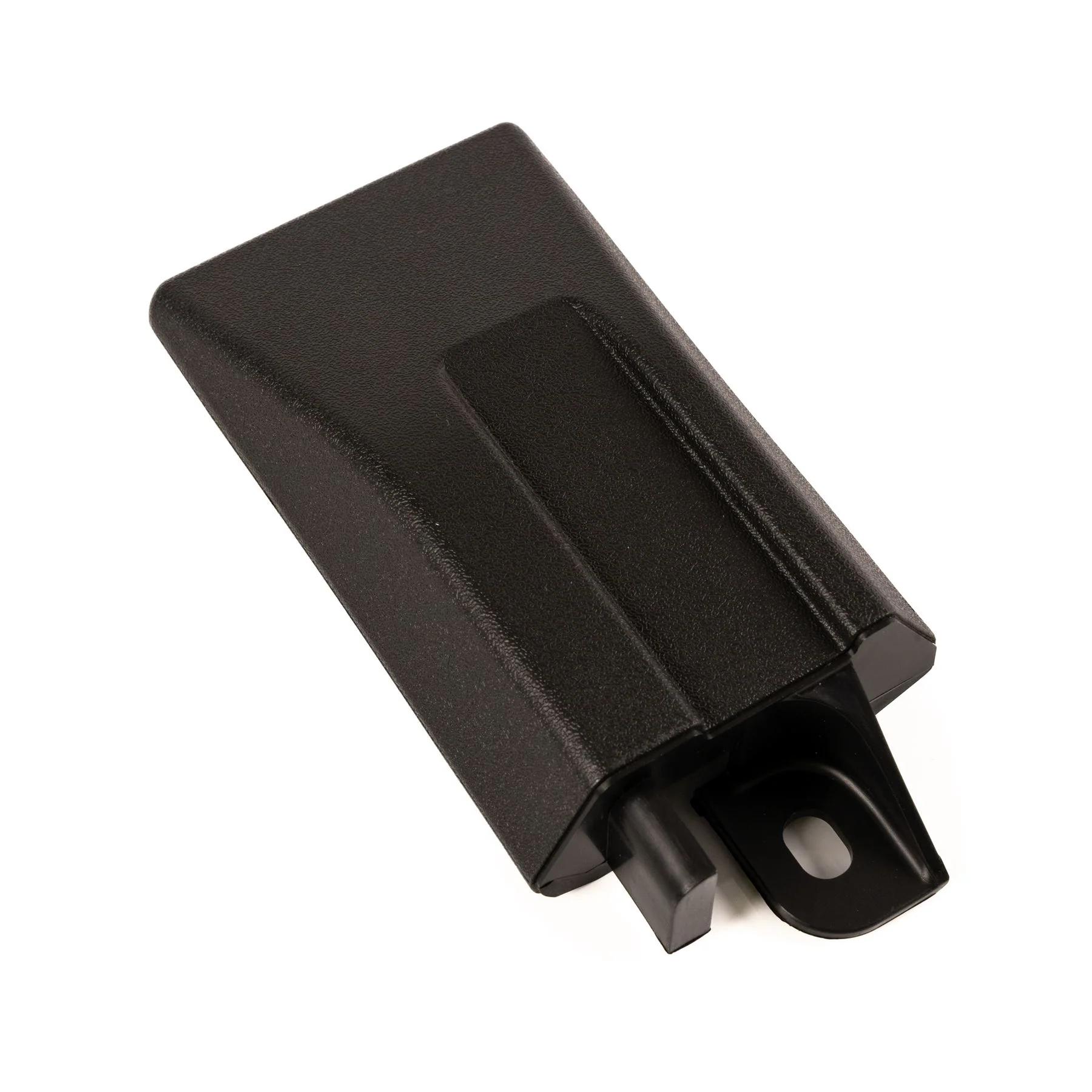 Cubrecarril de puerta corredera para lado DER Transit 2019+ - Image 5