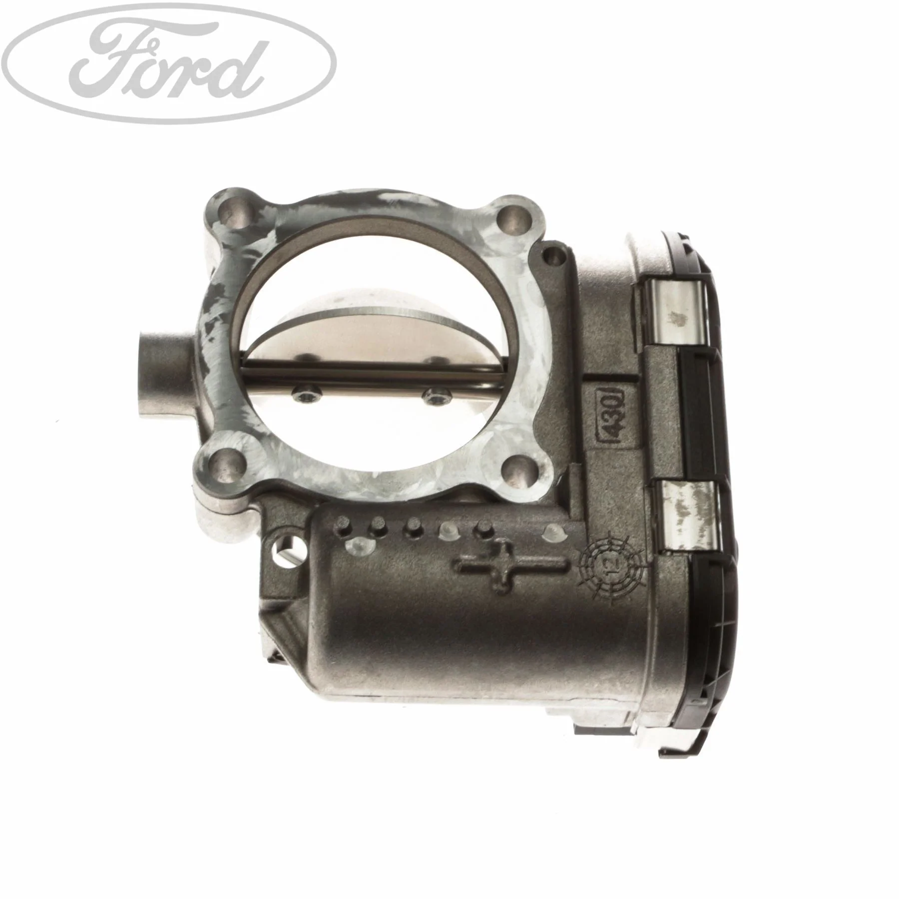 Cuerpo de acelerador original para Ford Transit Tourneo Connect Ranger 2.2 3.2 TDCi 1781960