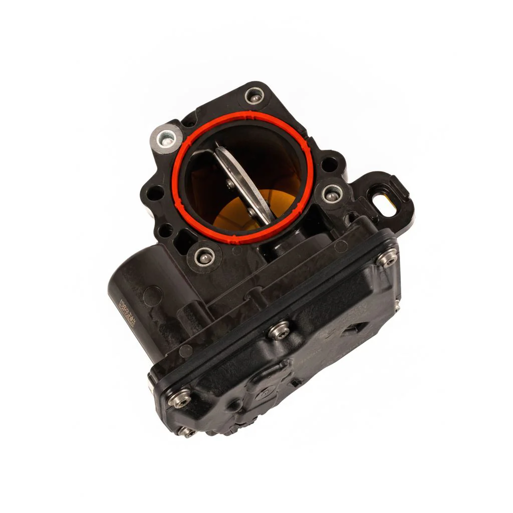 Cuerpo de mariposa 2.0 TDCi Duratorq 120 150 180 CV 2014-2023