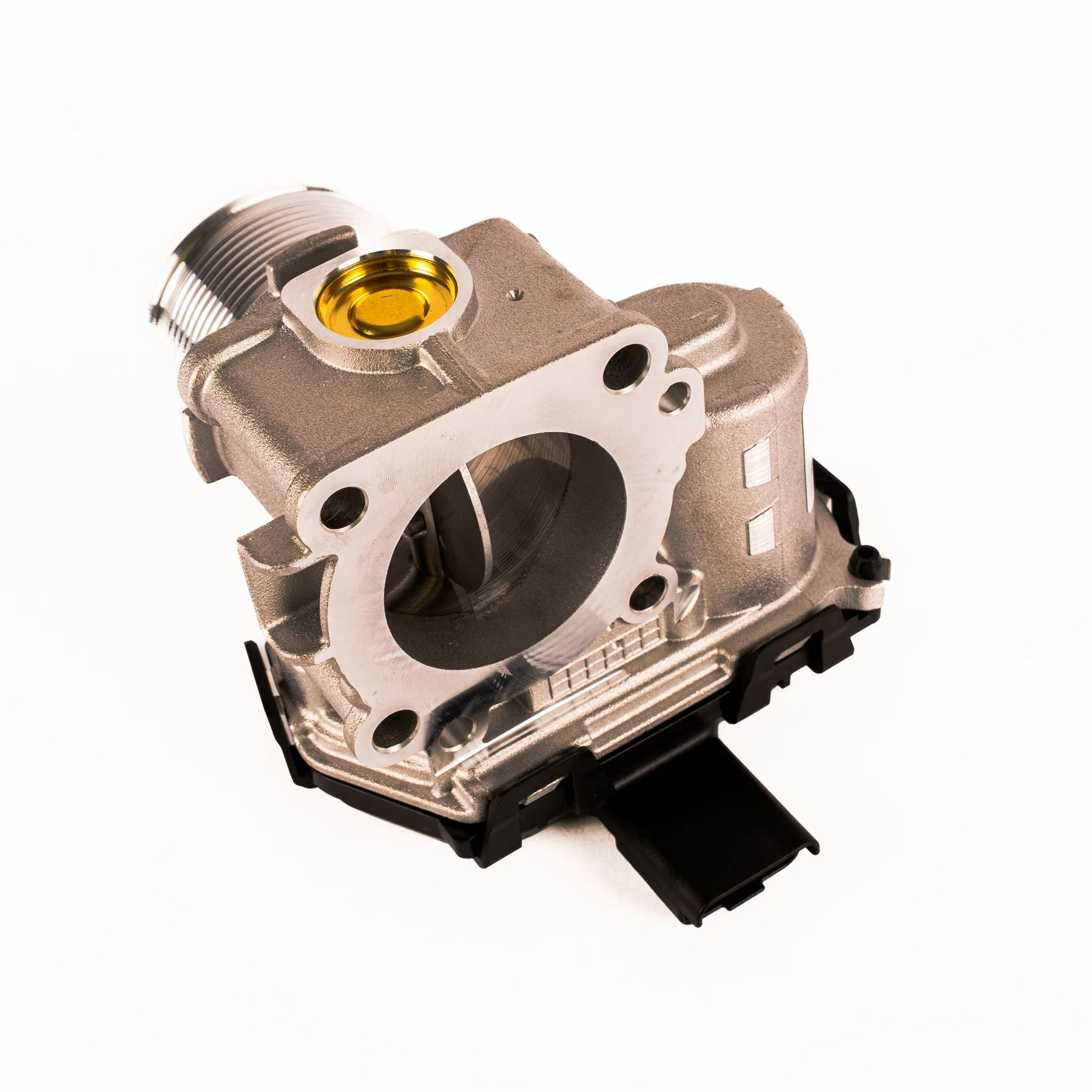 Cuerpo de mariposa - carburador 1.5 TDCi Duratorq 75/100CV 2020+