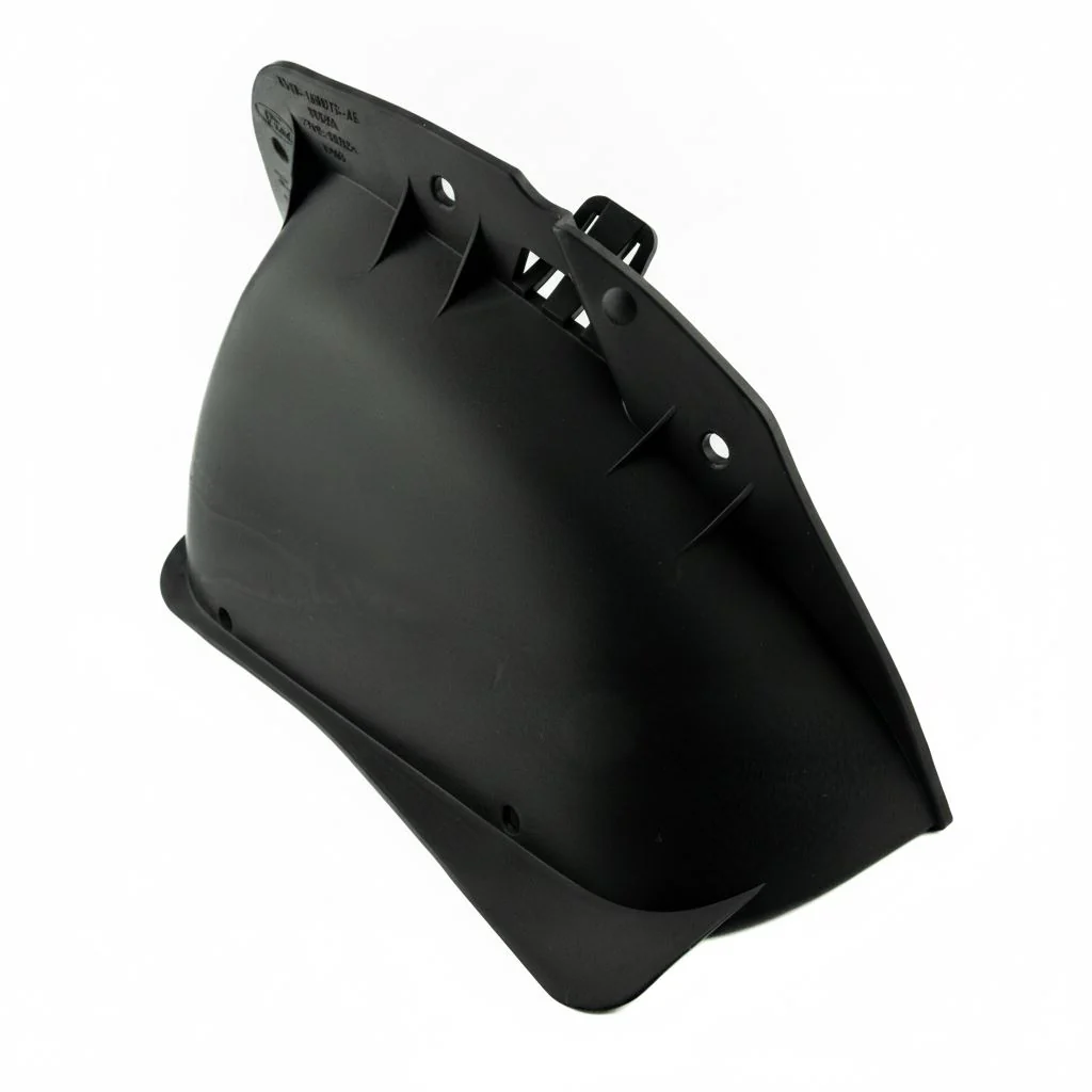 Deflector de aire Connect 1.0 EcoBoost 1.5 TDCi 2018-2022
