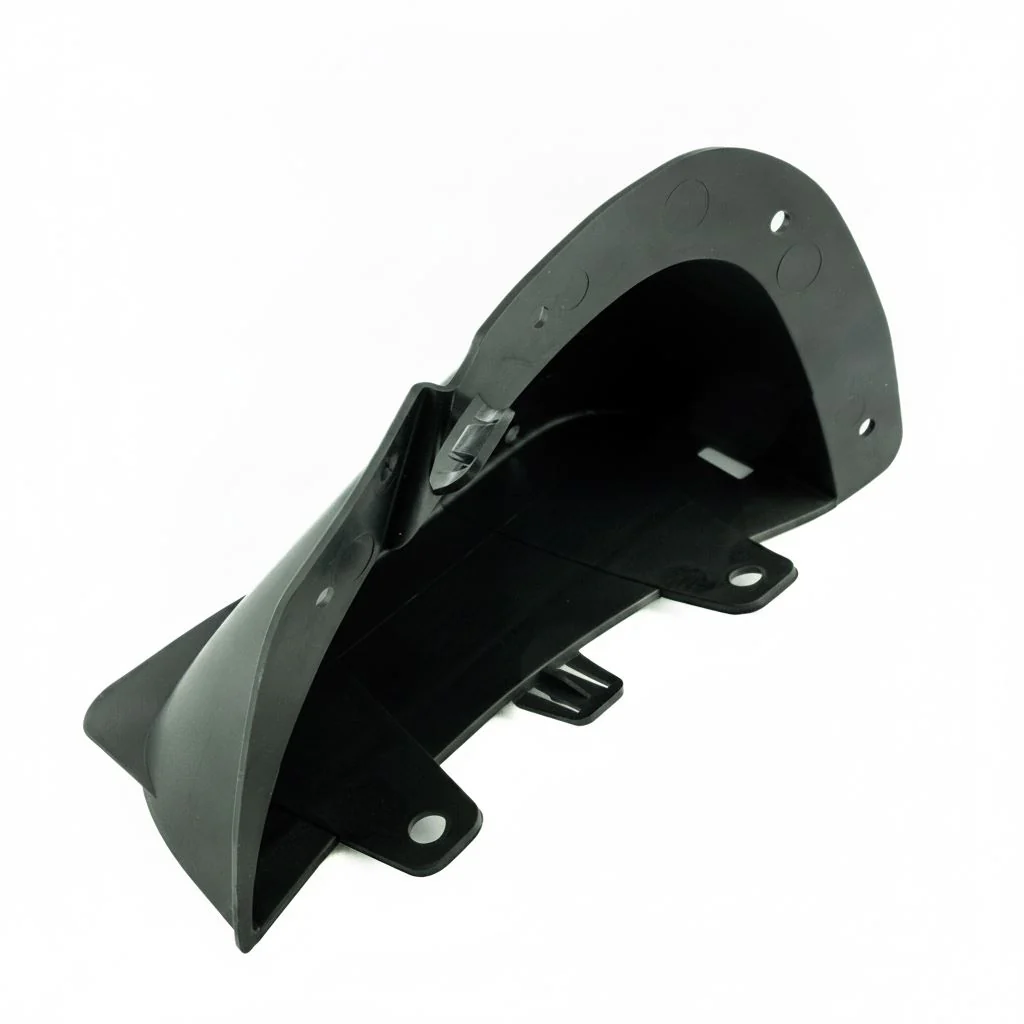 Deflector de aire Connect 1.0 EcoBoost 1.5 TDCi 2018-2022 - Image 2