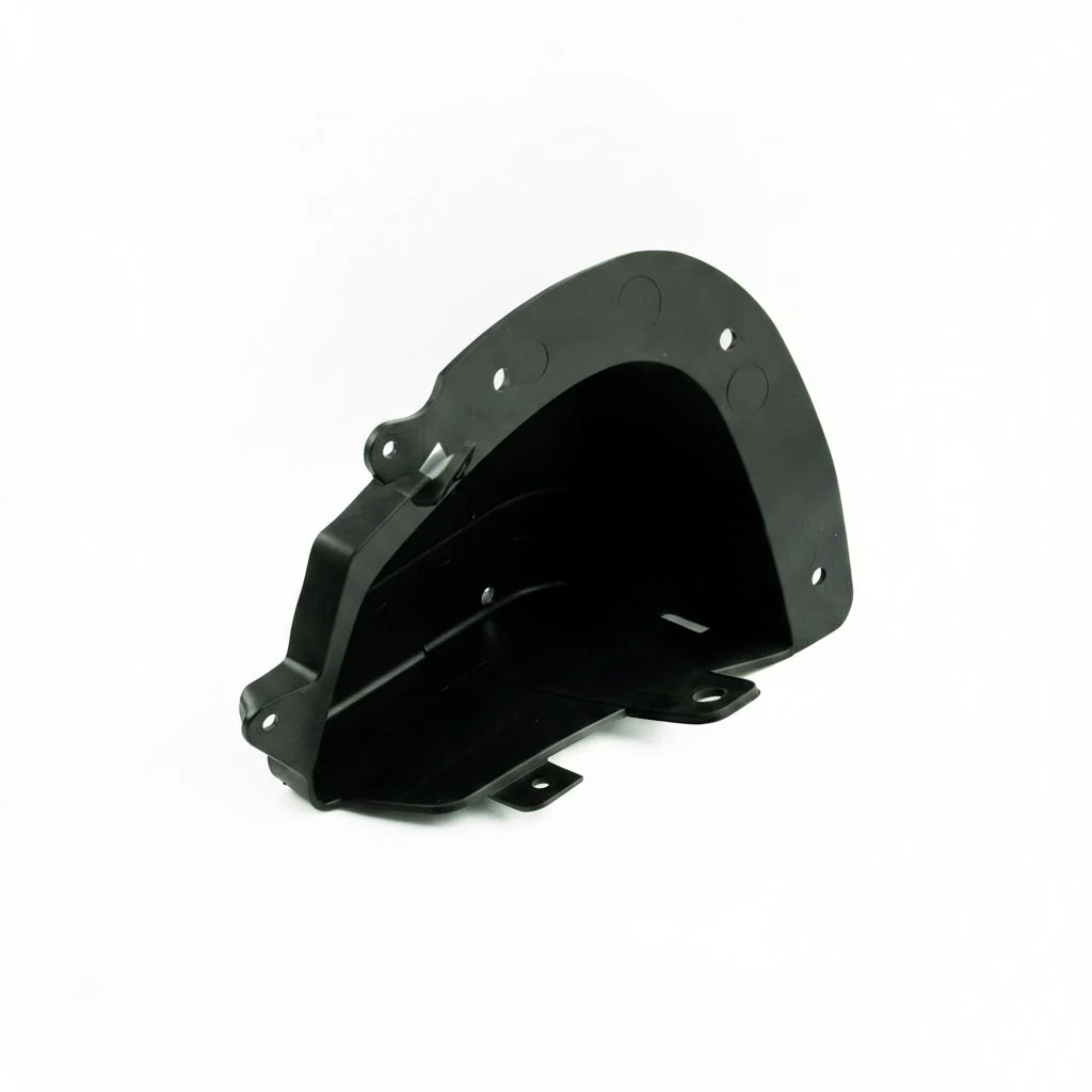 Deflector de aire Connect 1.0 EcoBoost 1.5 TDCi 2018-2022 - Image 3