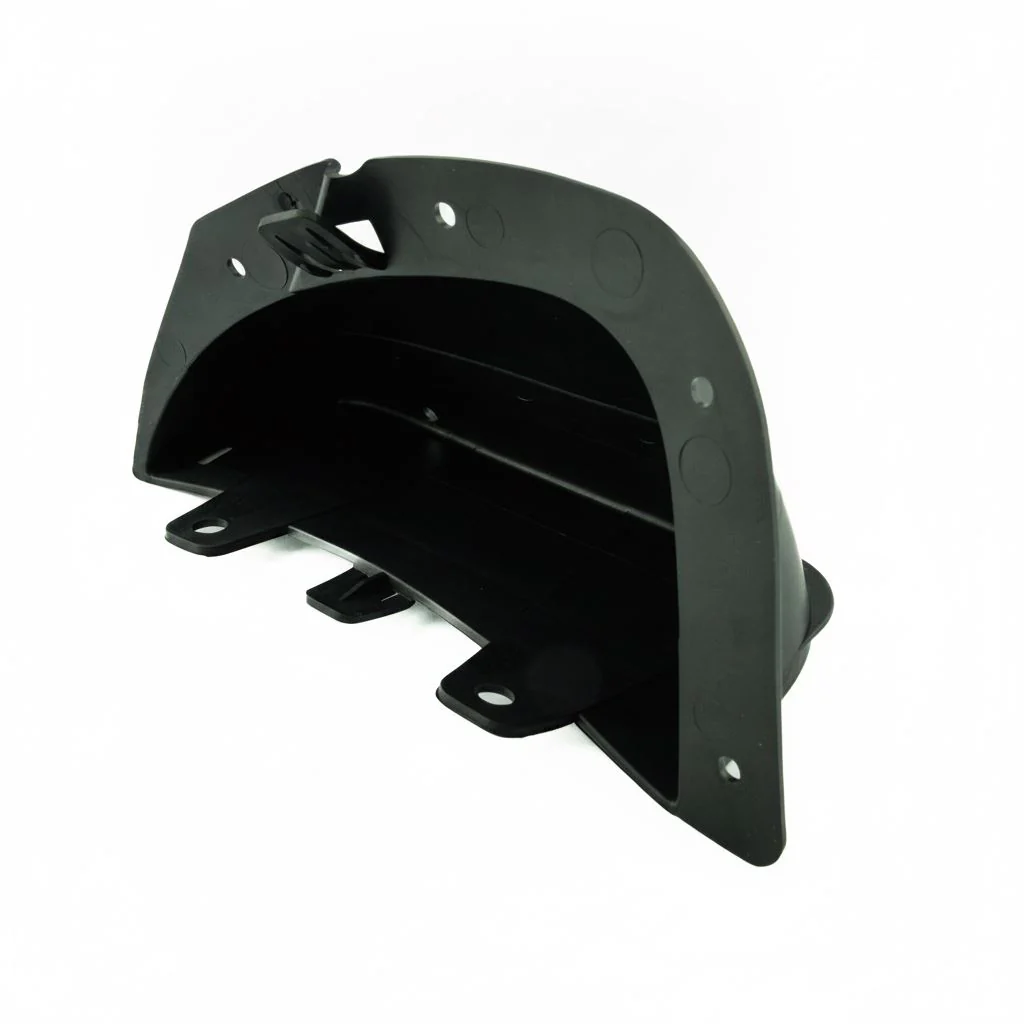 Deflector de aire Connect 1.0 EcoBoost 1.5 TDCi 2018-2022 - Image 4