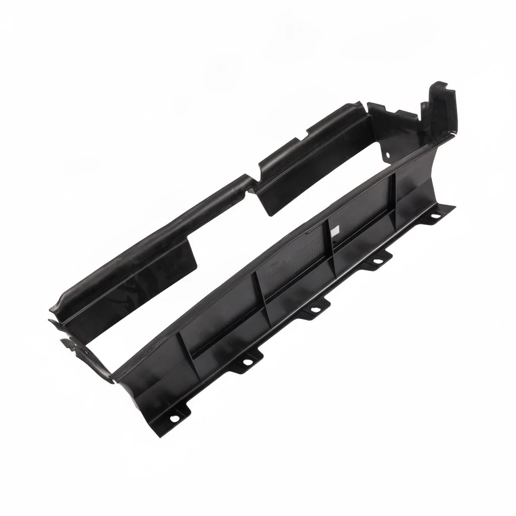 Deflector de aire de radiador delantero Mustang Mach-E 2020+ - Image 2