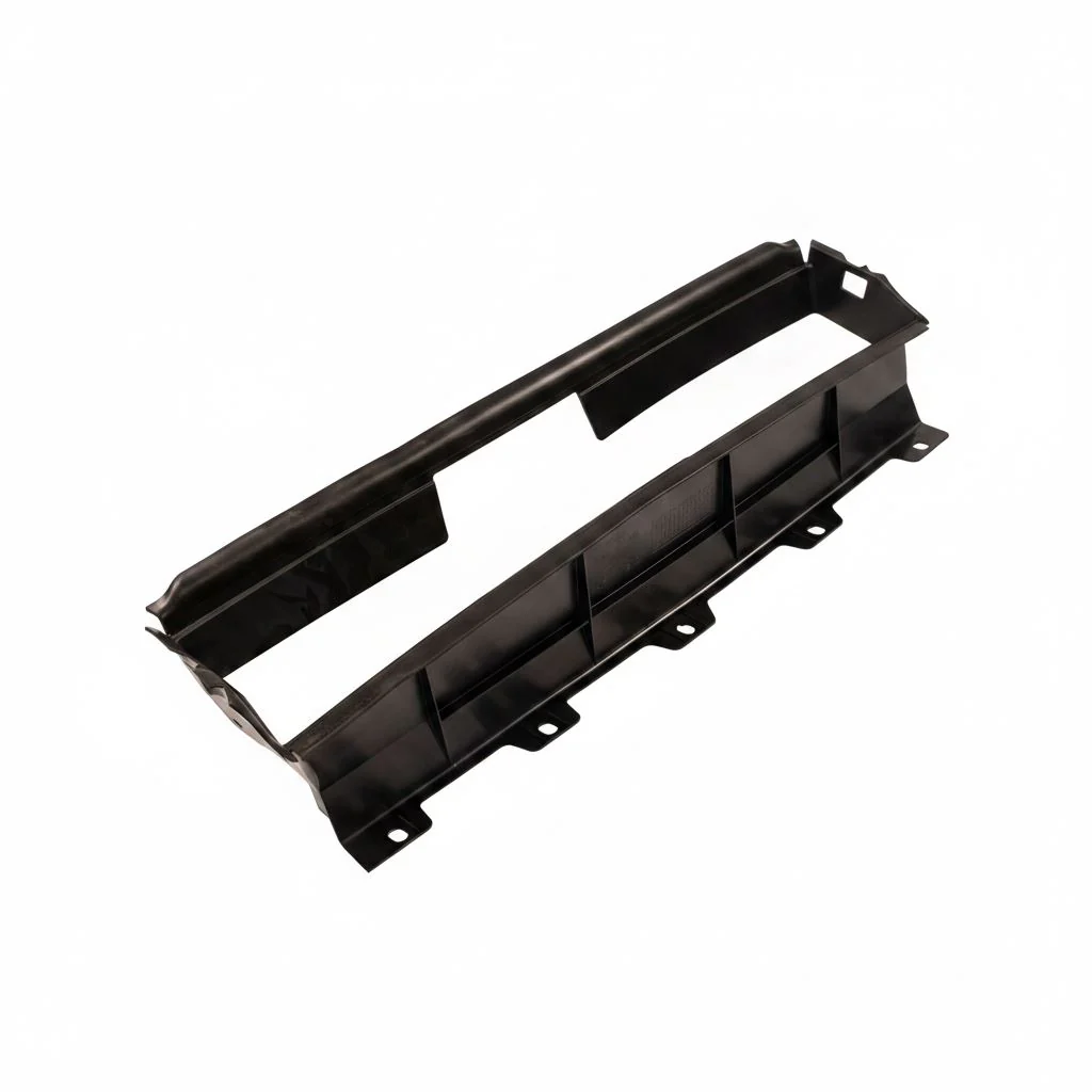 Deflector de aire de radiador delantero Mustang Mach-E 2020+ - Image 3