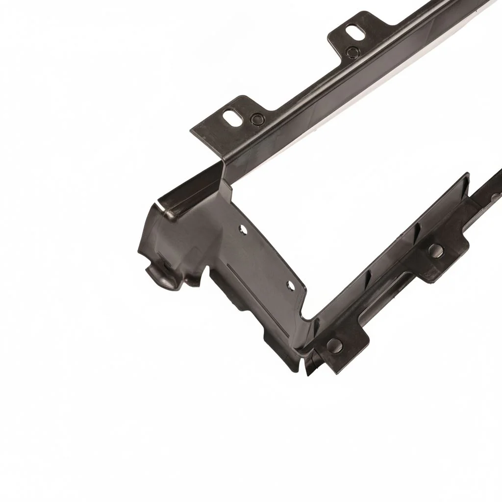 Deflector de aire de radiador delantero Mustang Mach-E 2020+ - Image 5